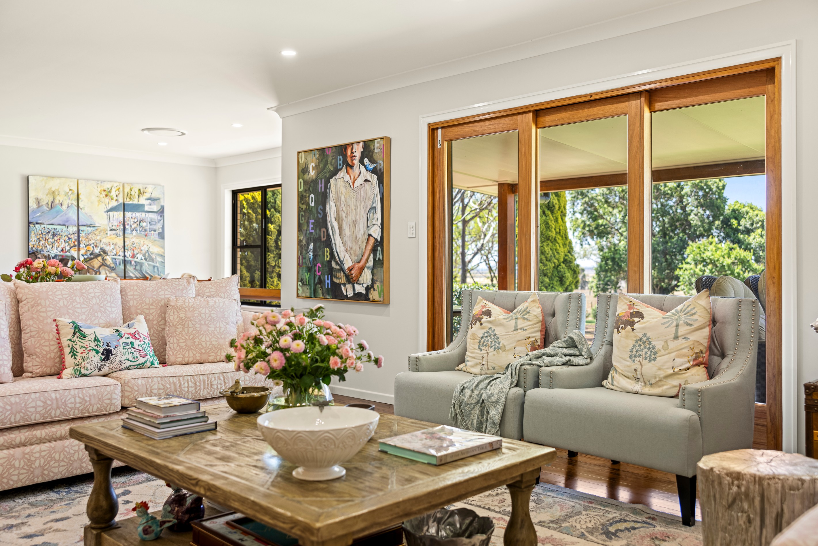 11551 Warrego Highway, Kingsthorpe, QLD 4400