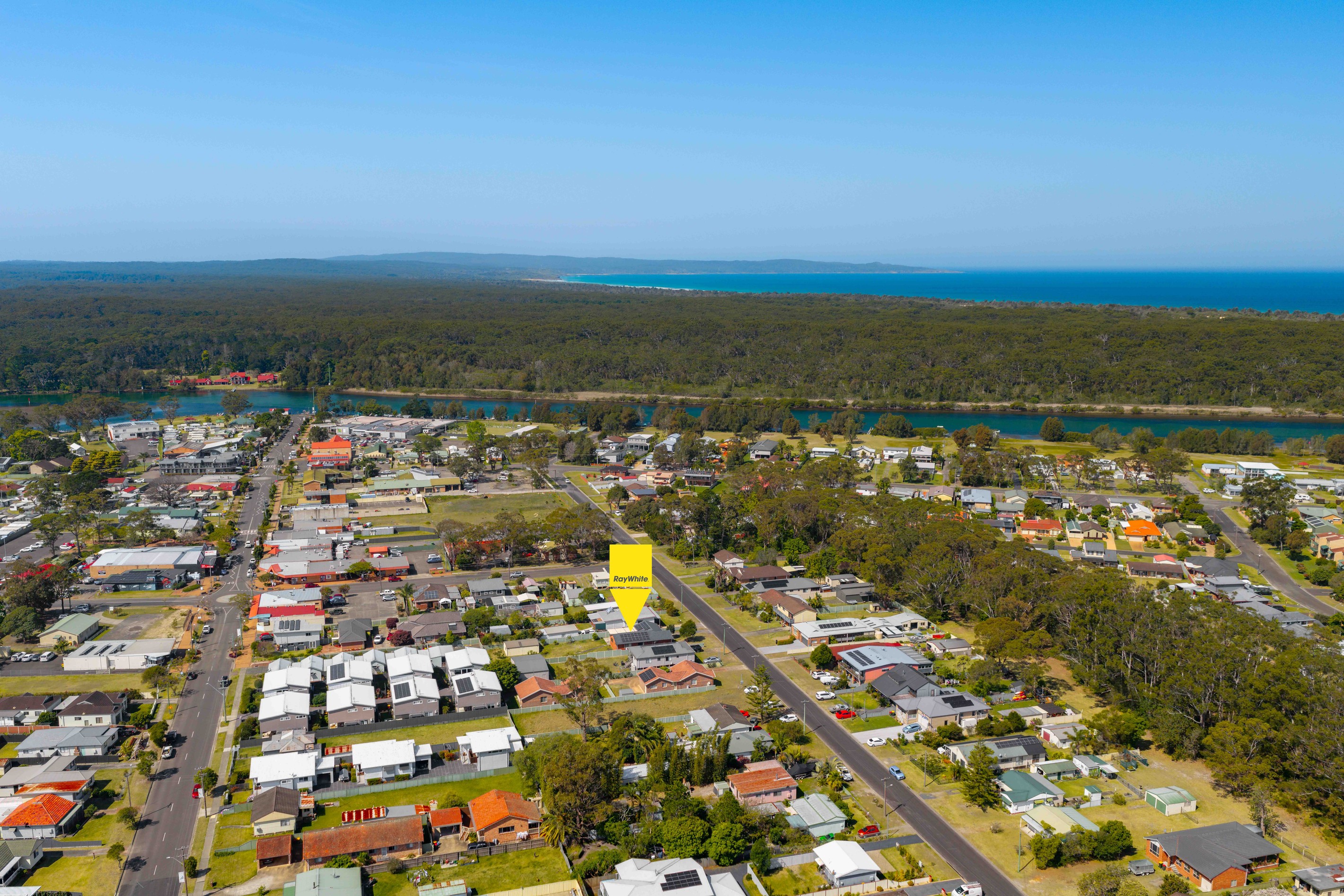 31 Ellmoos Avenue, Sussex Inlet, NSW 2540