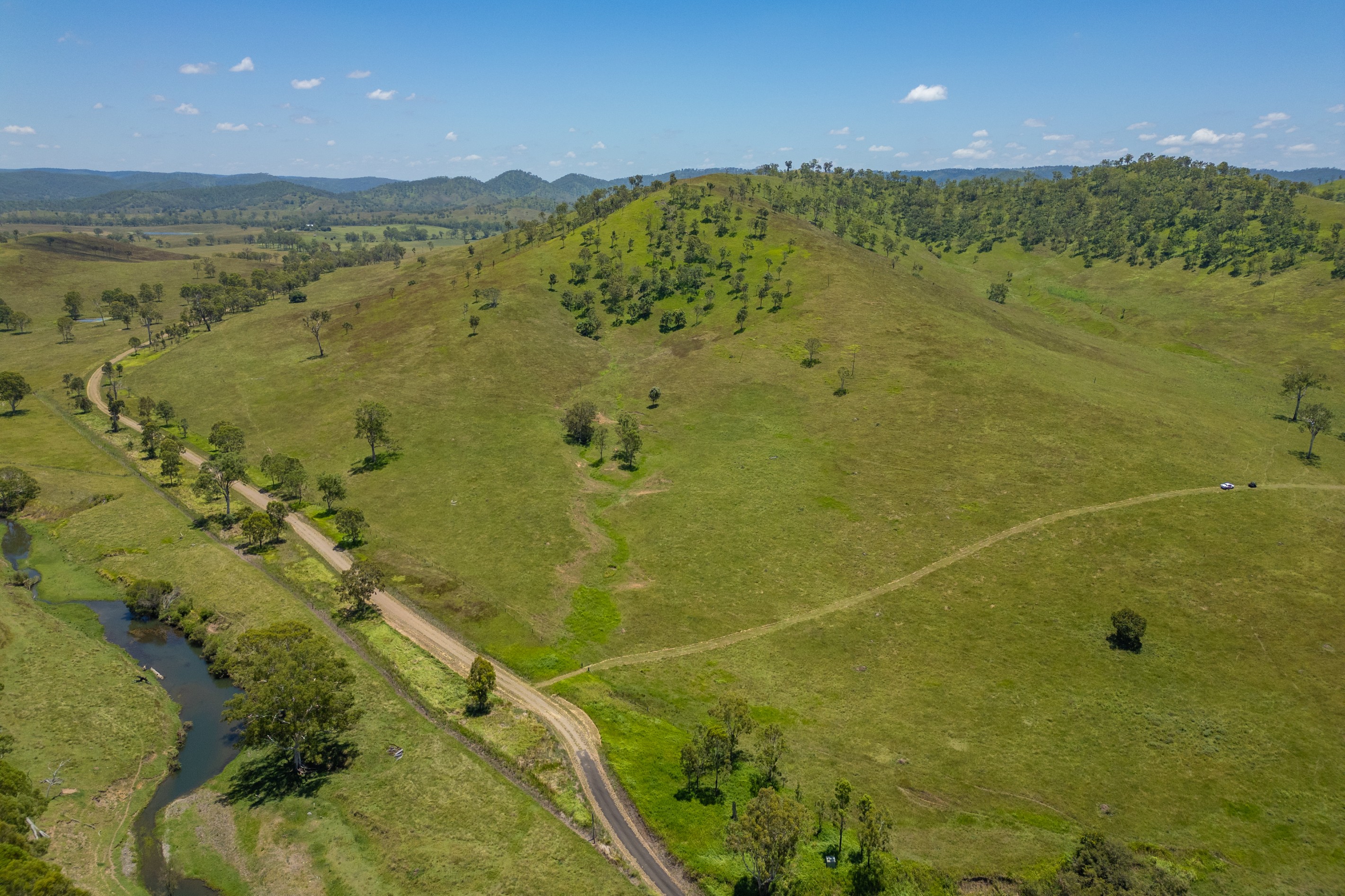 Lot 67-68, 52 Armstrongs Lane, Moore, QLD 4314