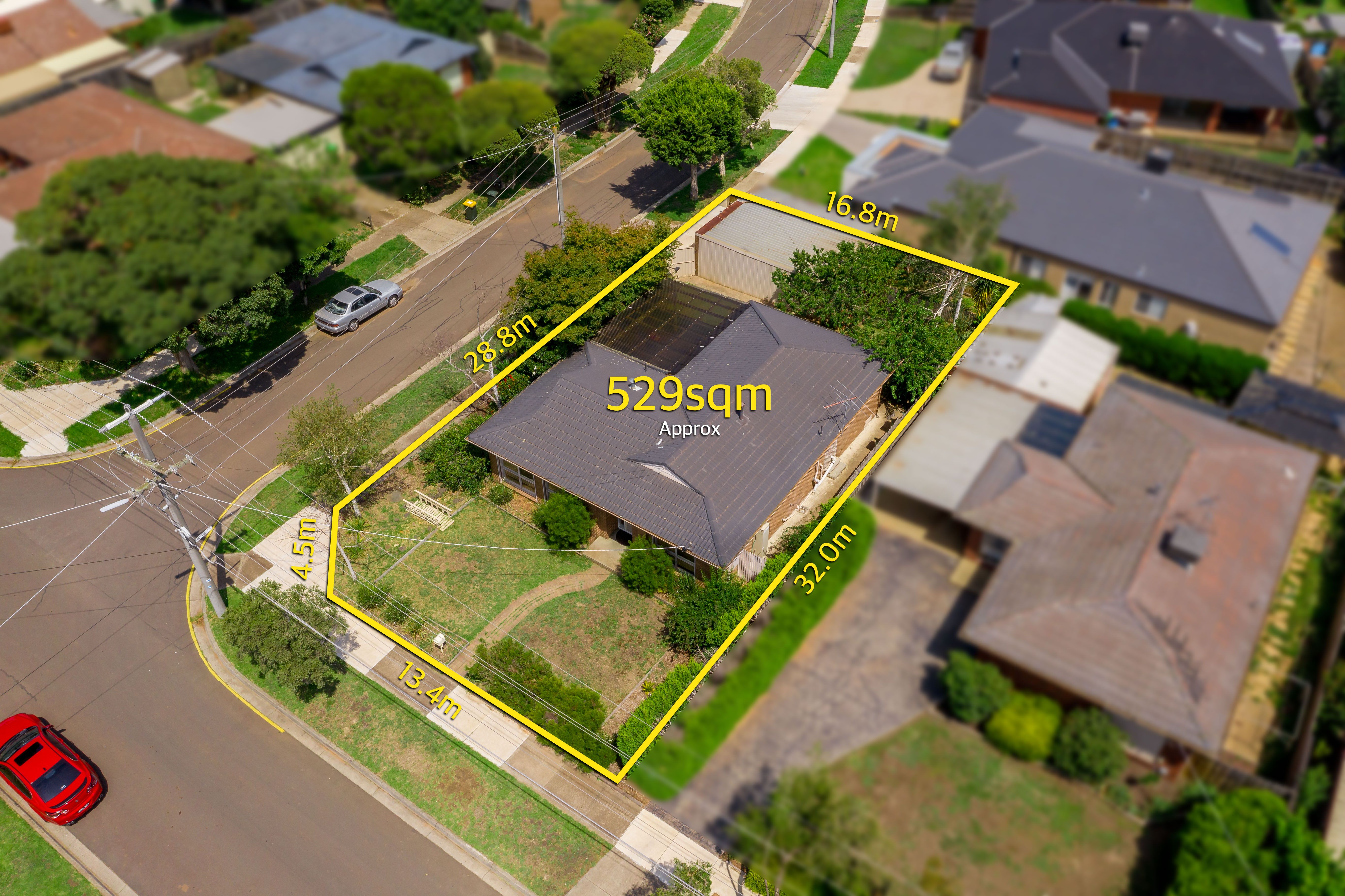 8 Japonica Street, Bundoora VIC 3083