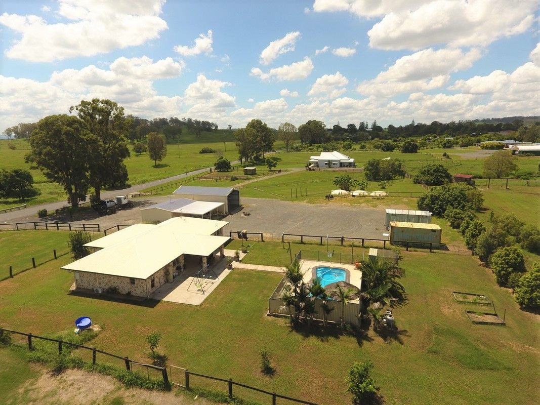 304 Veresdale Scrub Road, Veresdale Scrub, QLD 4285