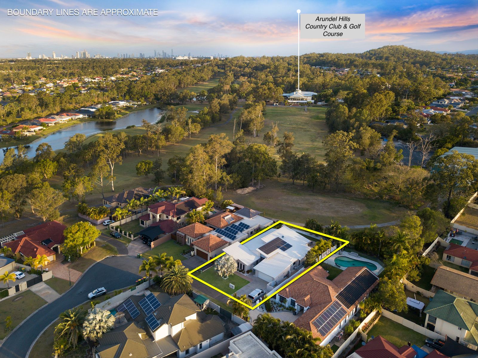 17 Torquay Place, Arundel QLD 4214