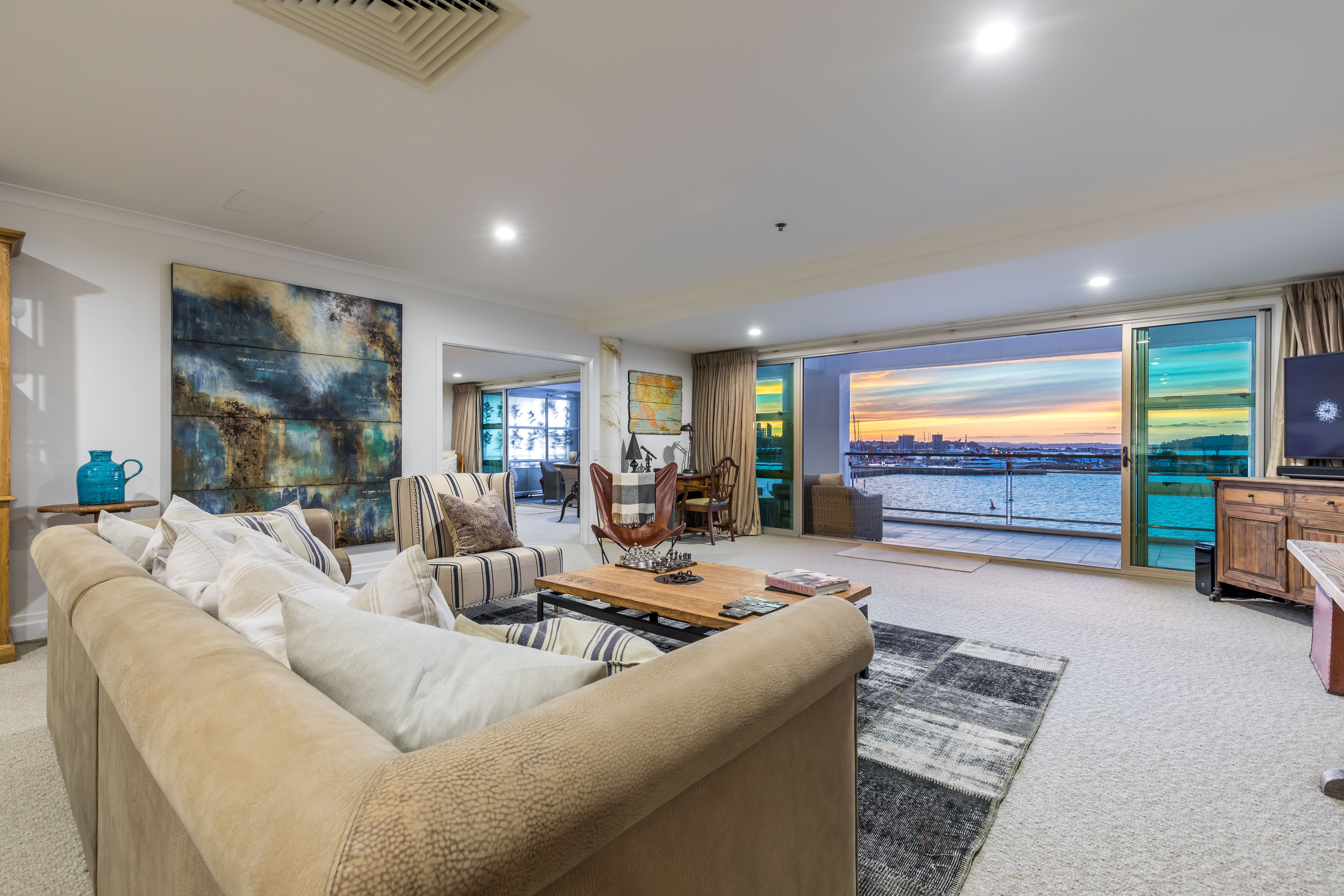 35/143 Quay Street, Auckland Central, Auckland City