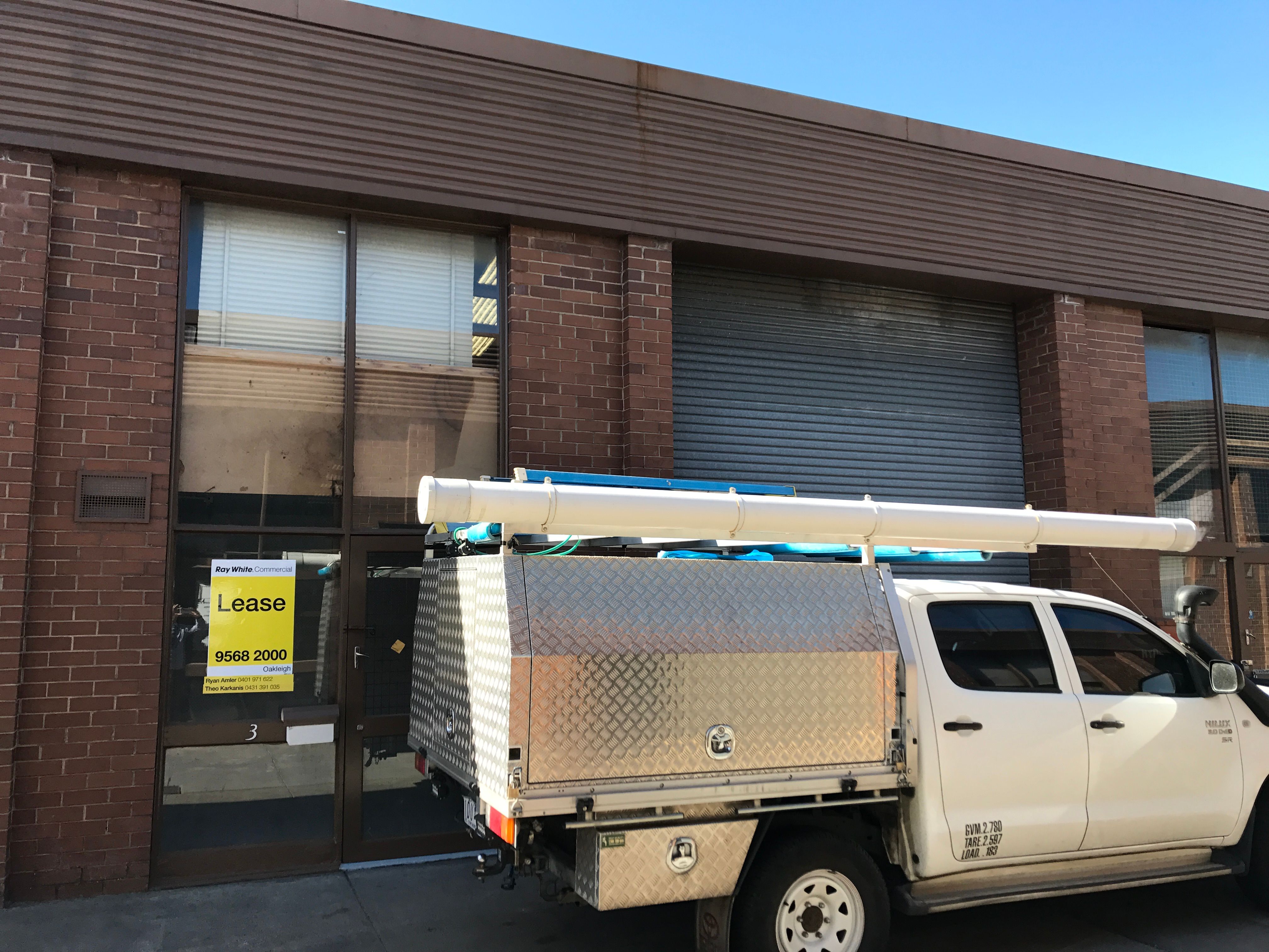 3/18-20 Roberna Street, Moorabbin, VIC 3189