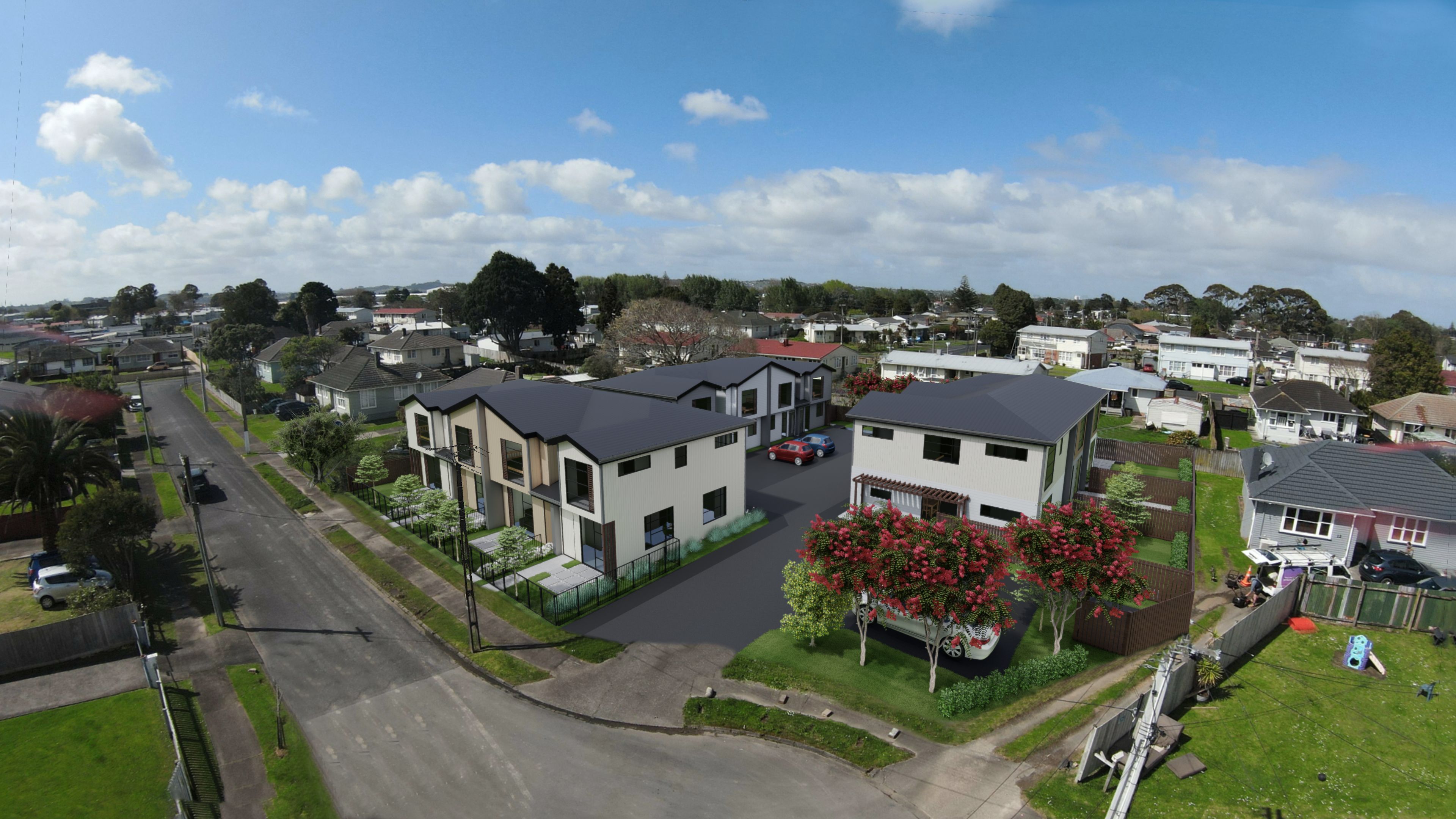 8 & 10 Angus Street, Otara, Auckland