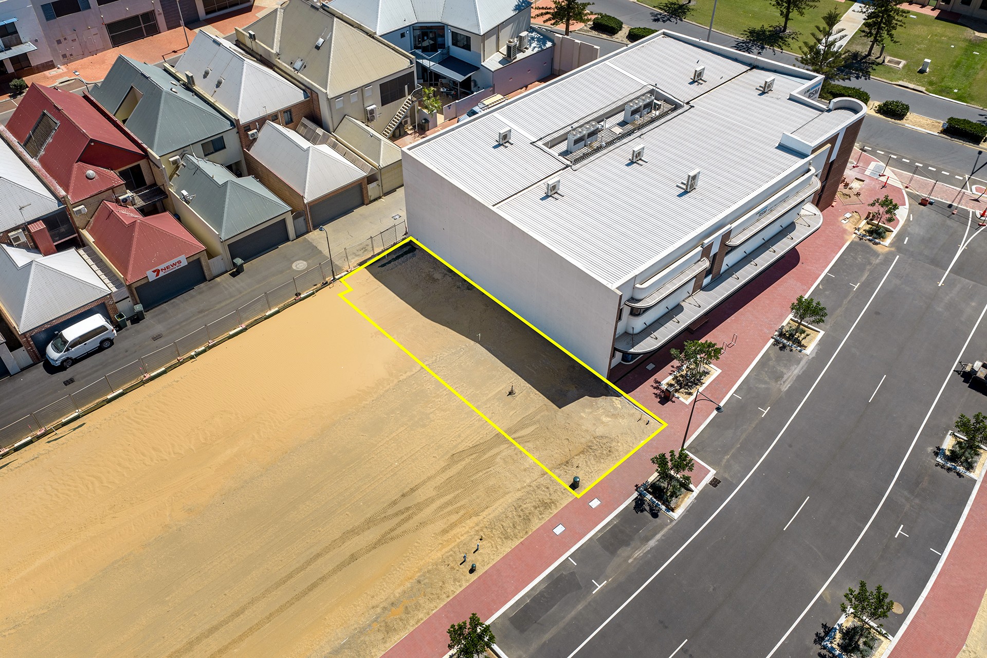 Lot 103 Monument Promenade, Geraldton, WA 6530