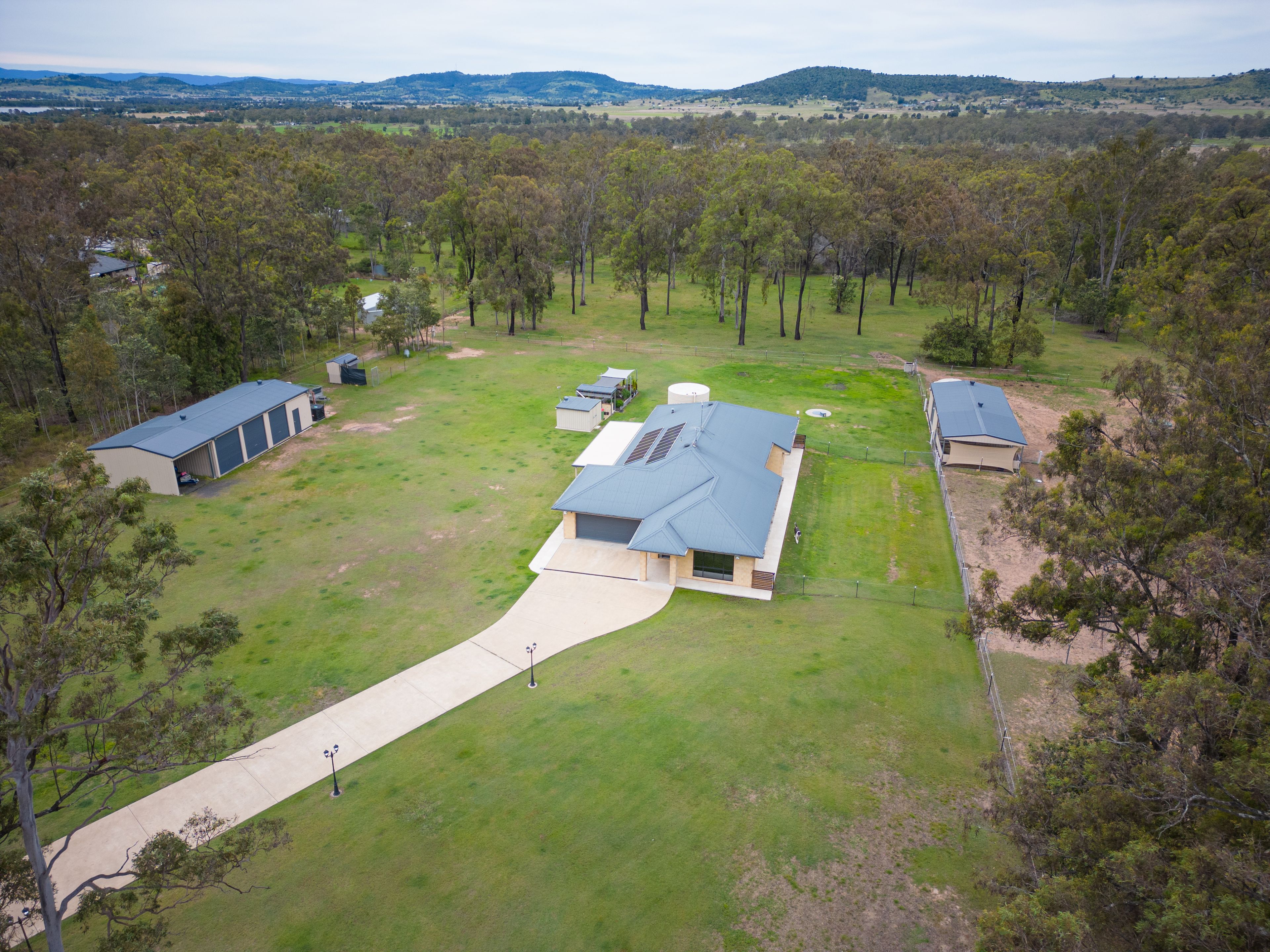 1 Teak Street, Brightview, QLD 4311