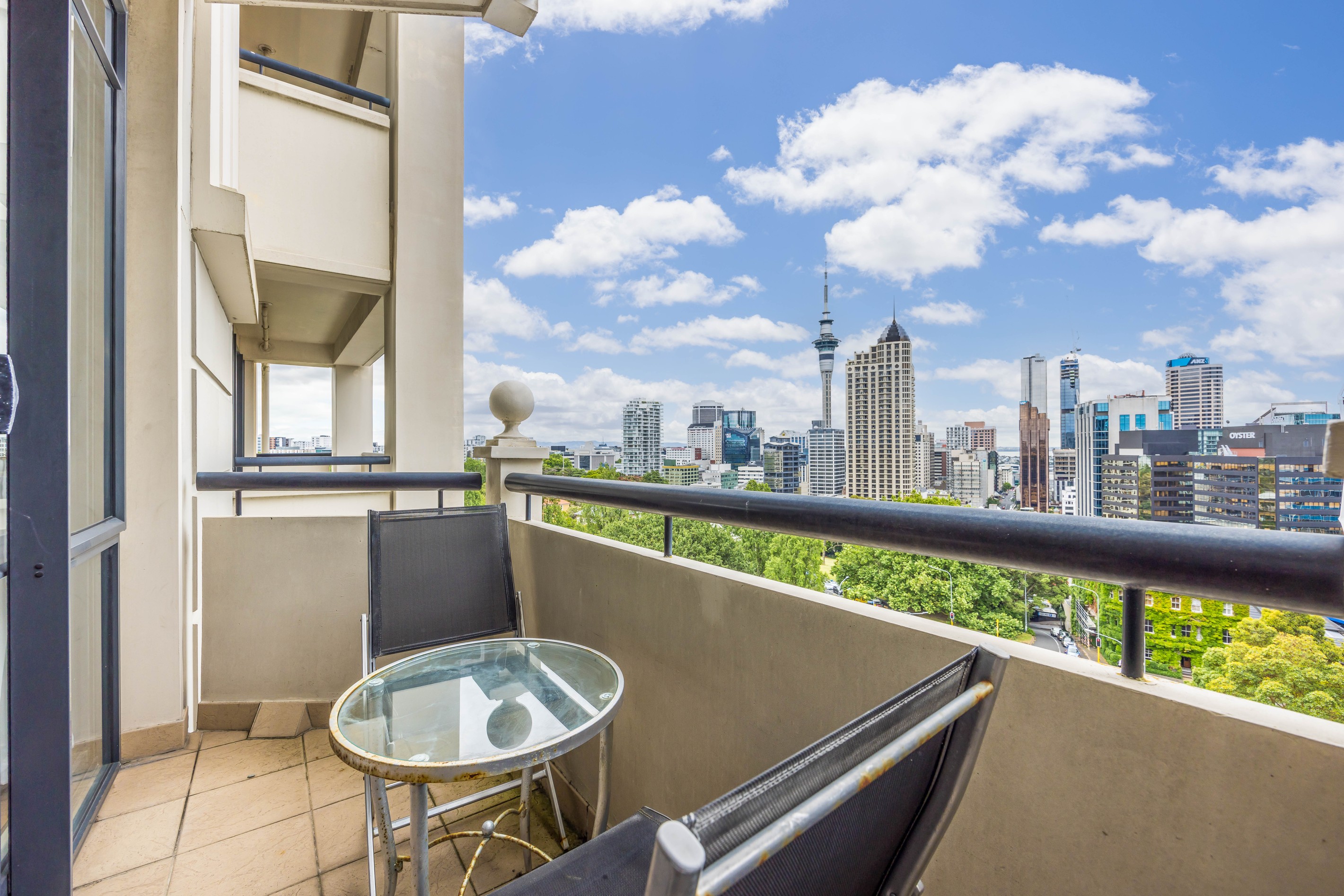 11B/14 Waterloo Quadrant, Auckland Central, Auckland City