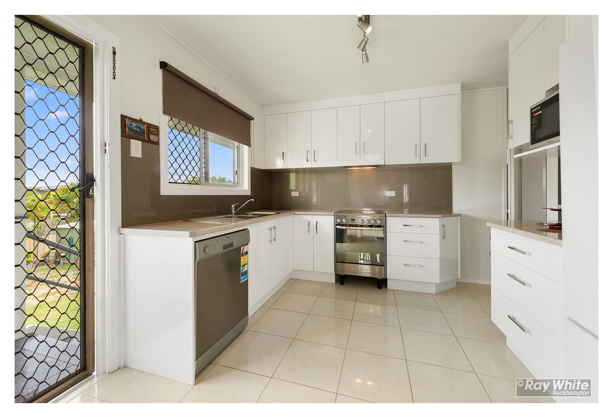 234 Kerrigan Street, Frenchville, QLD 4701