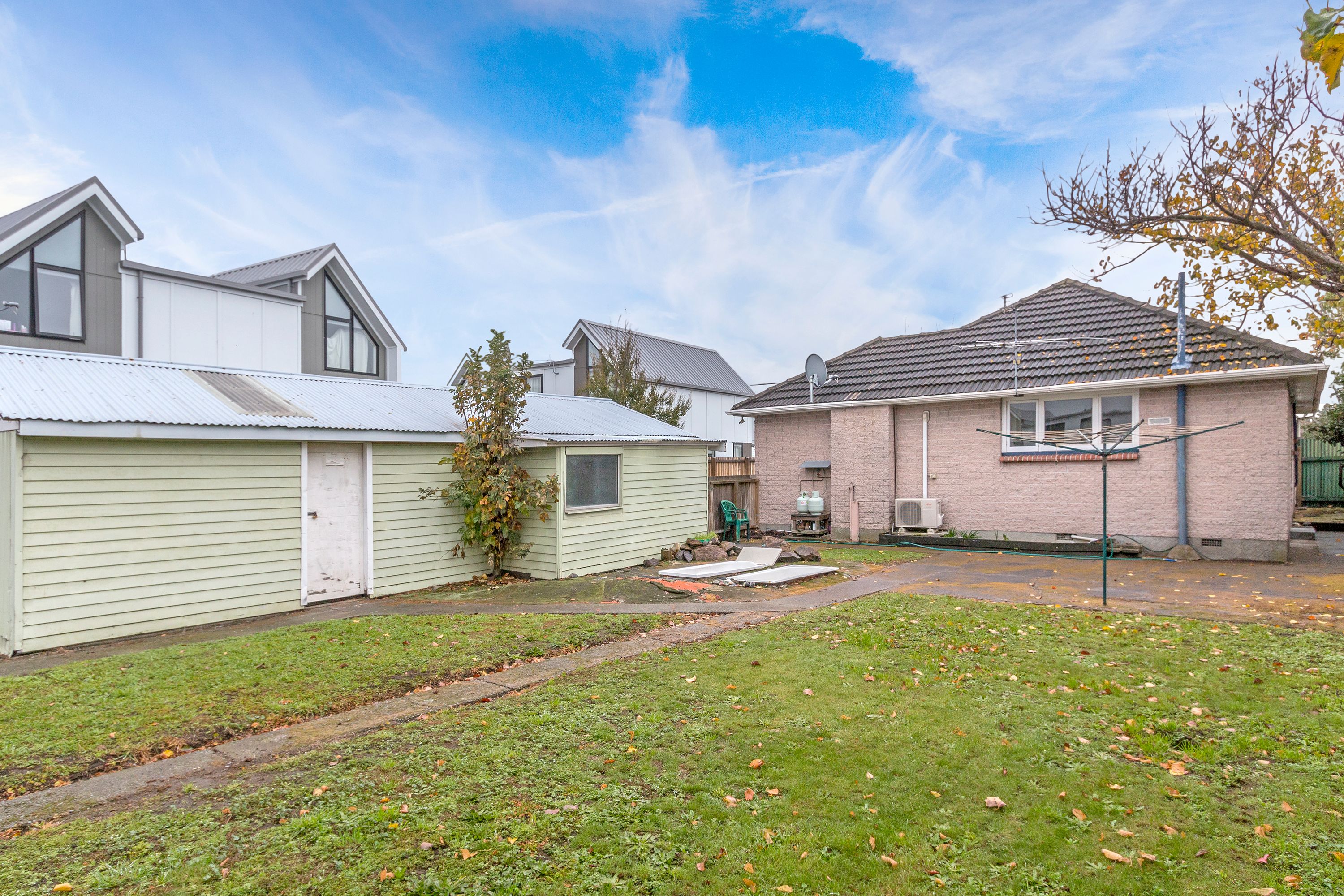 82 Hampshire Street, Aranui, Christchurch City