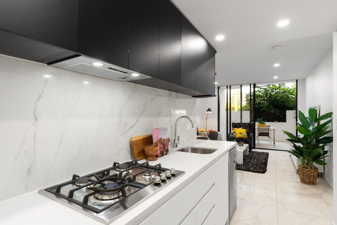 2010/172 Venner Road, Yeronga, QLD 4104