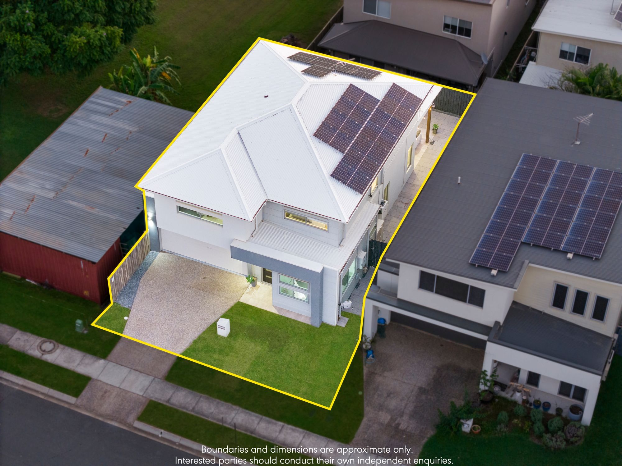 50 Hillcrest Street, Rochedale, QLD 4123