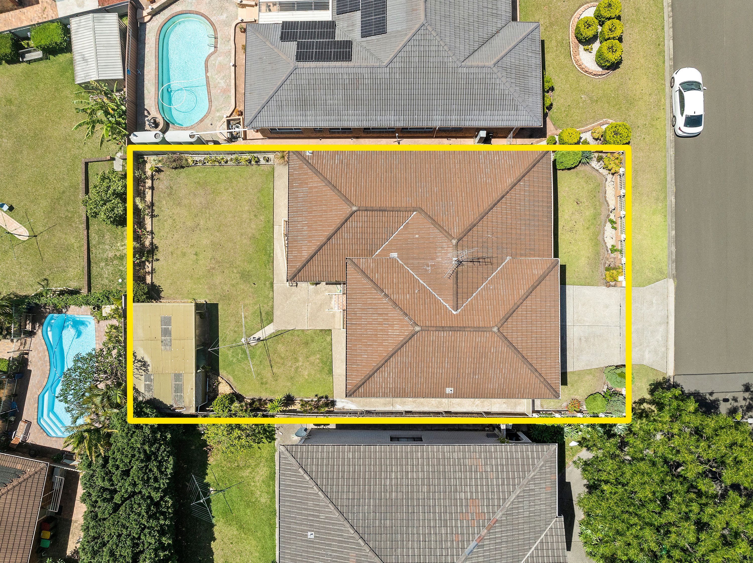 54 Minda Crescent, Oak Flats, NSW 2529