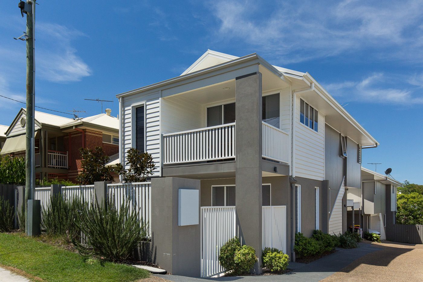 24 Bindaree Street, Greenslopes QLD 4120