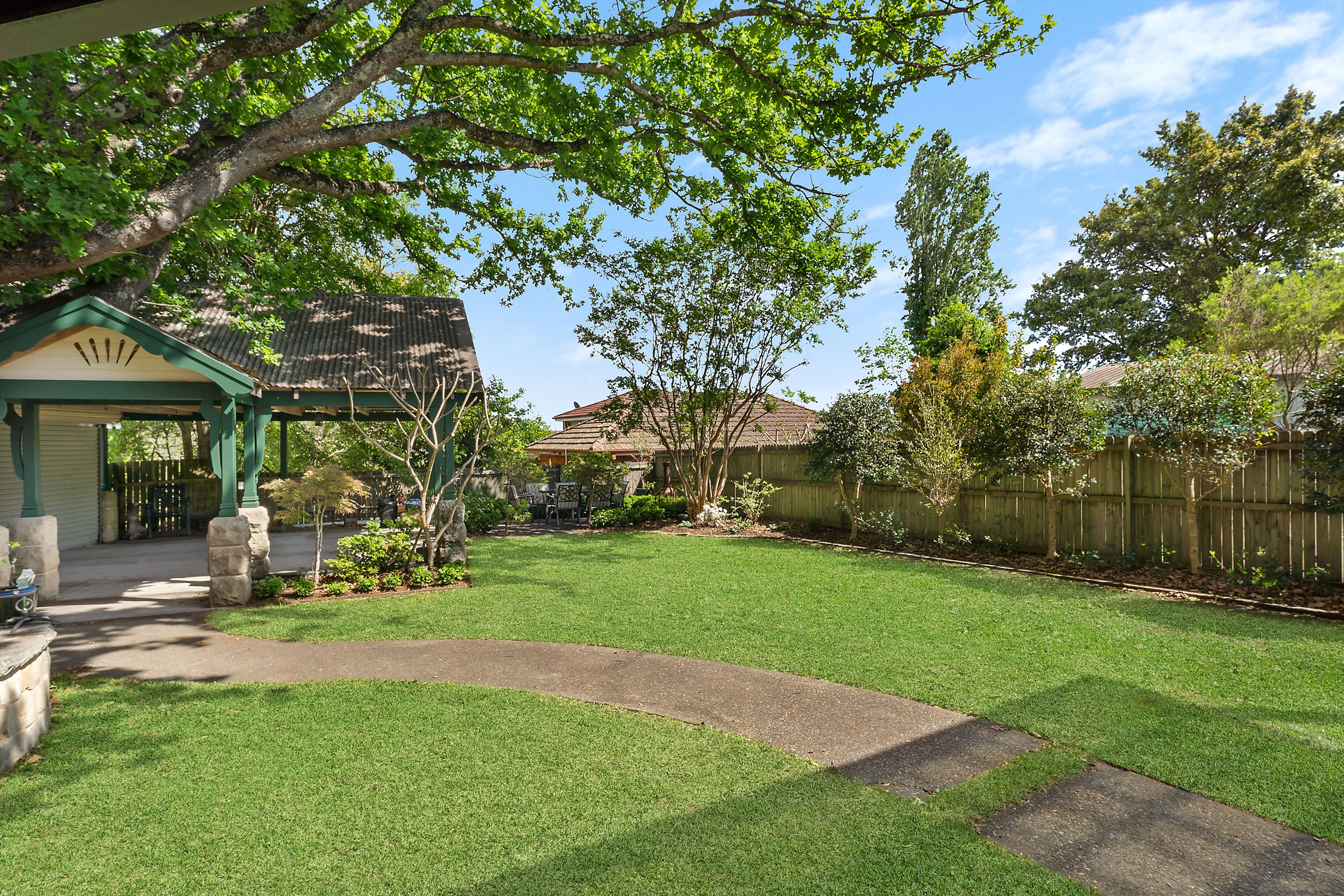 48 Rosamond Street, Hornsby, NSW 2077