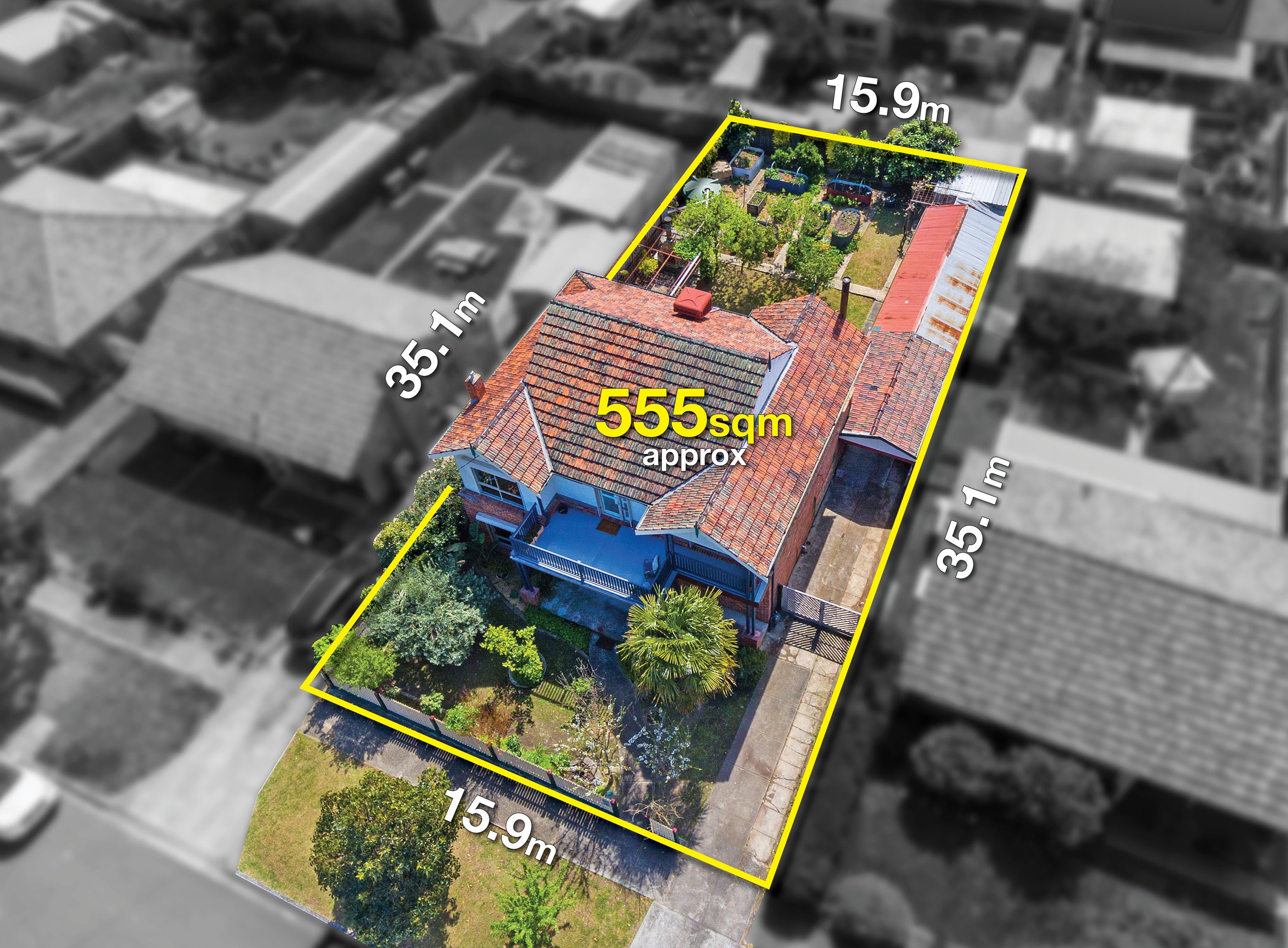 253 Gooch Street, Thornbury, VIC 3071