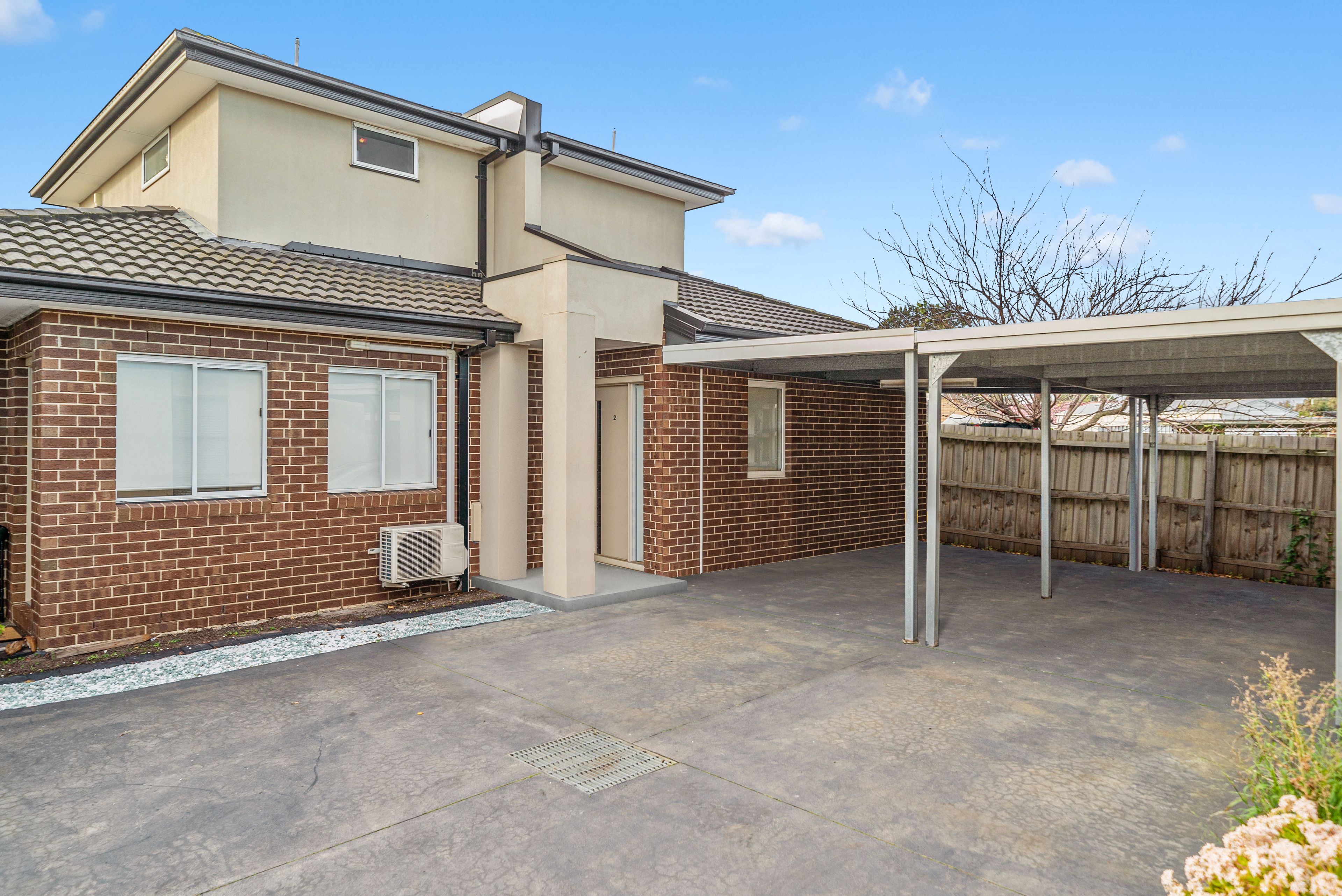 2/52 Drinkwater Crescent, Sunshine West, VIC 3020 House for Sale