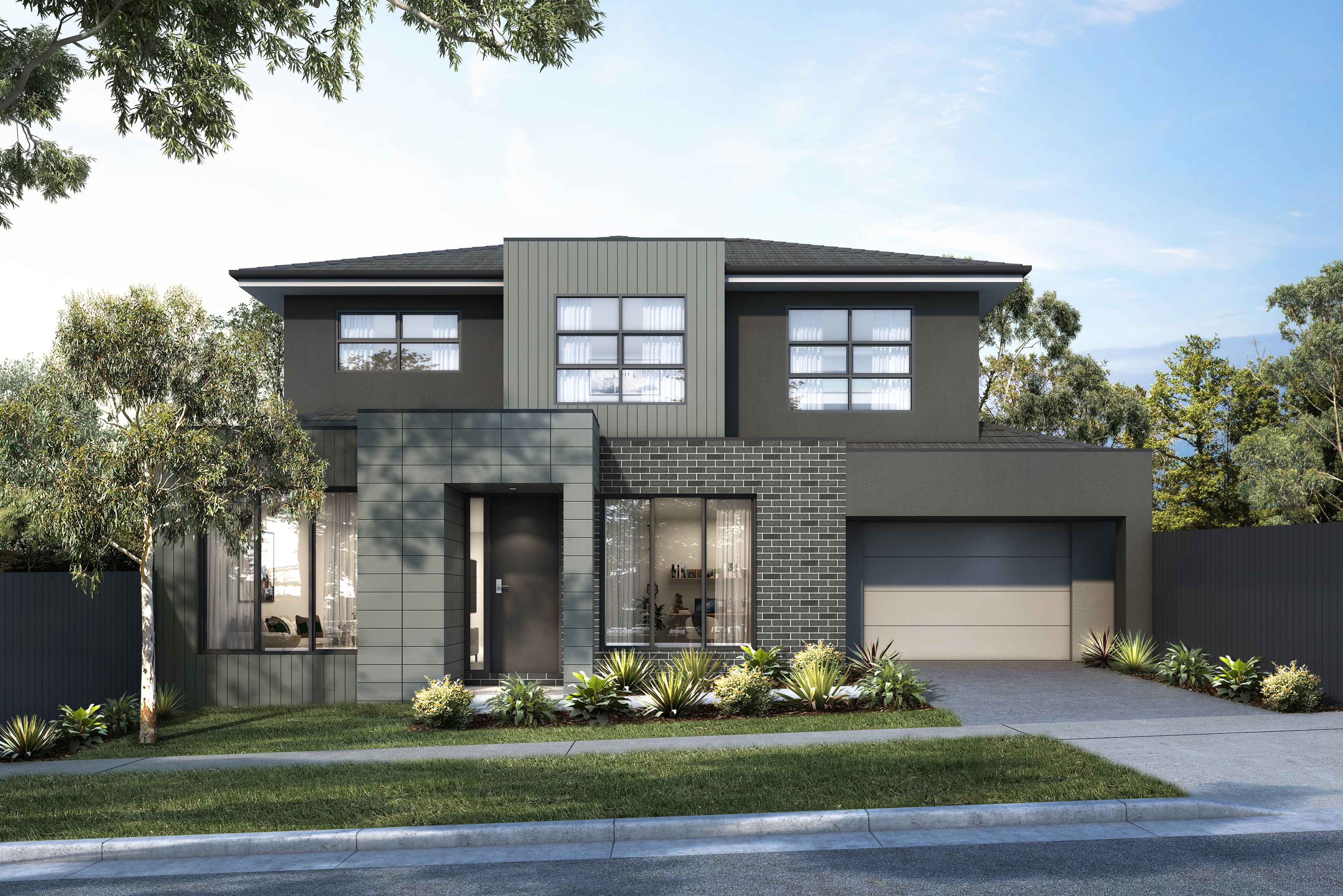 46B George Chudleigh Drive, Hallam VIC 3803