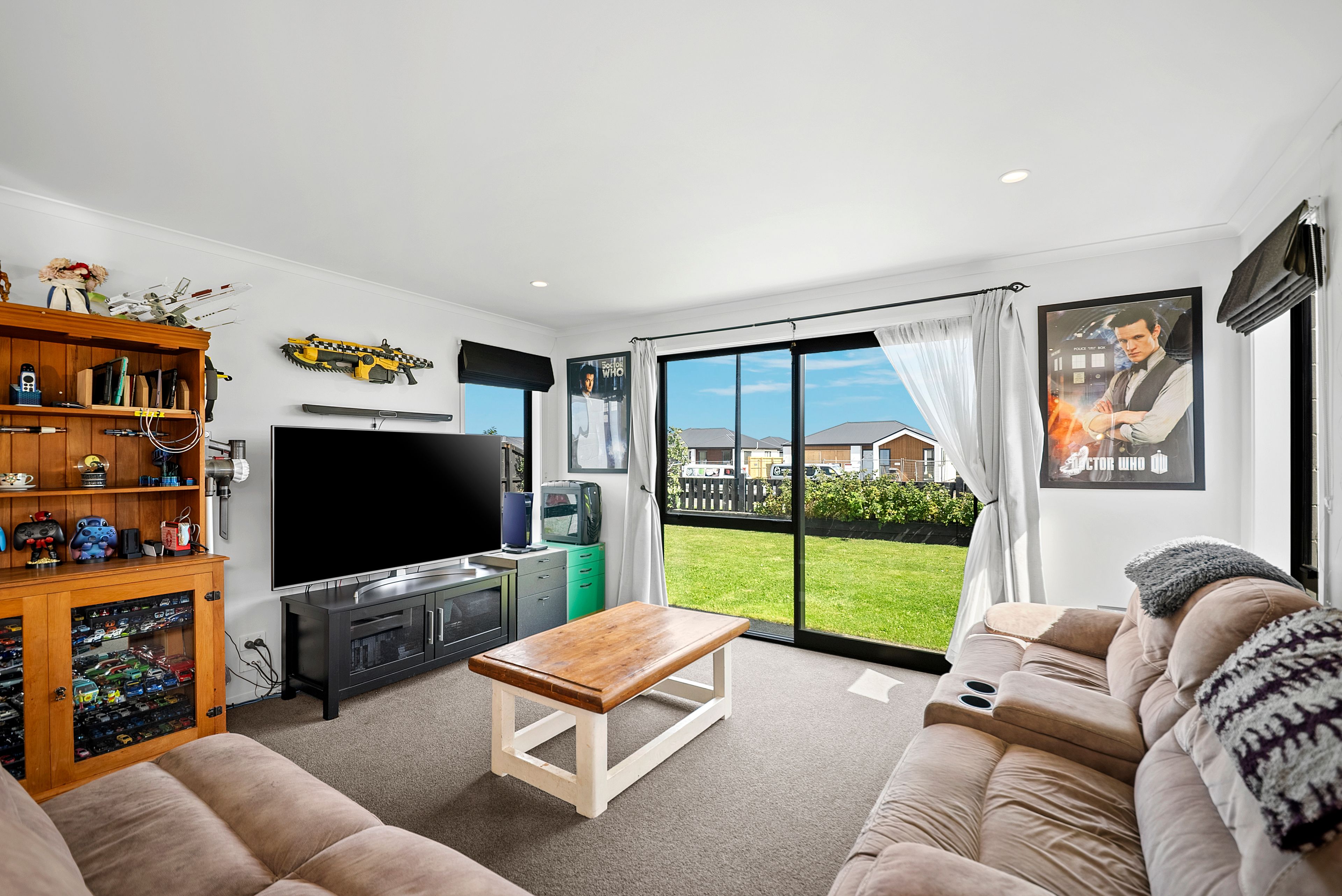 22 Billy T Lane, Rolleston, Selwyn District