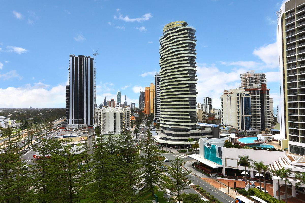 2685 Gold Coast Highway, Broadbeach QLD 4218