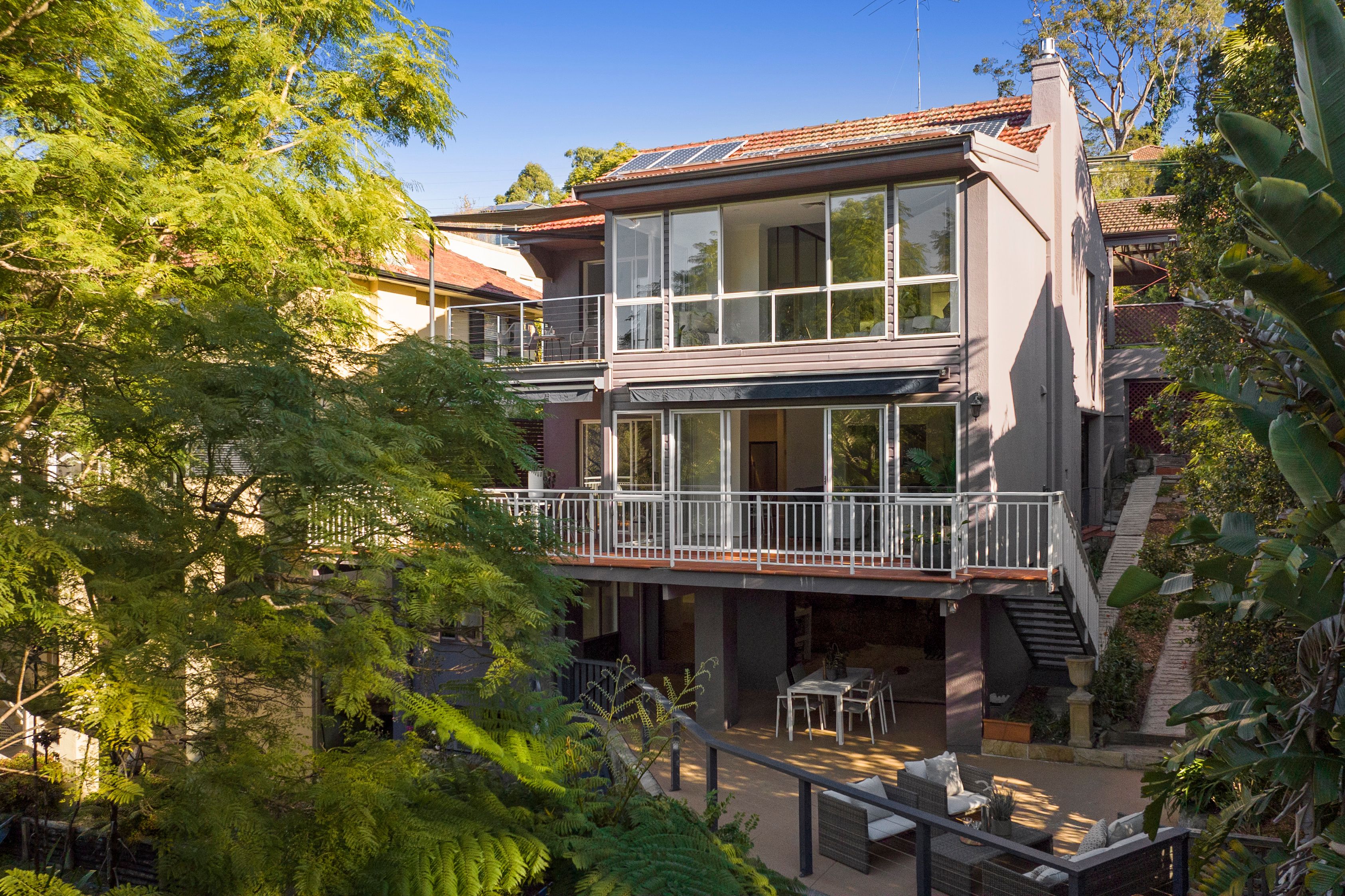 98 Sugarloaf Crescent, Castlecrag, NSW 2068