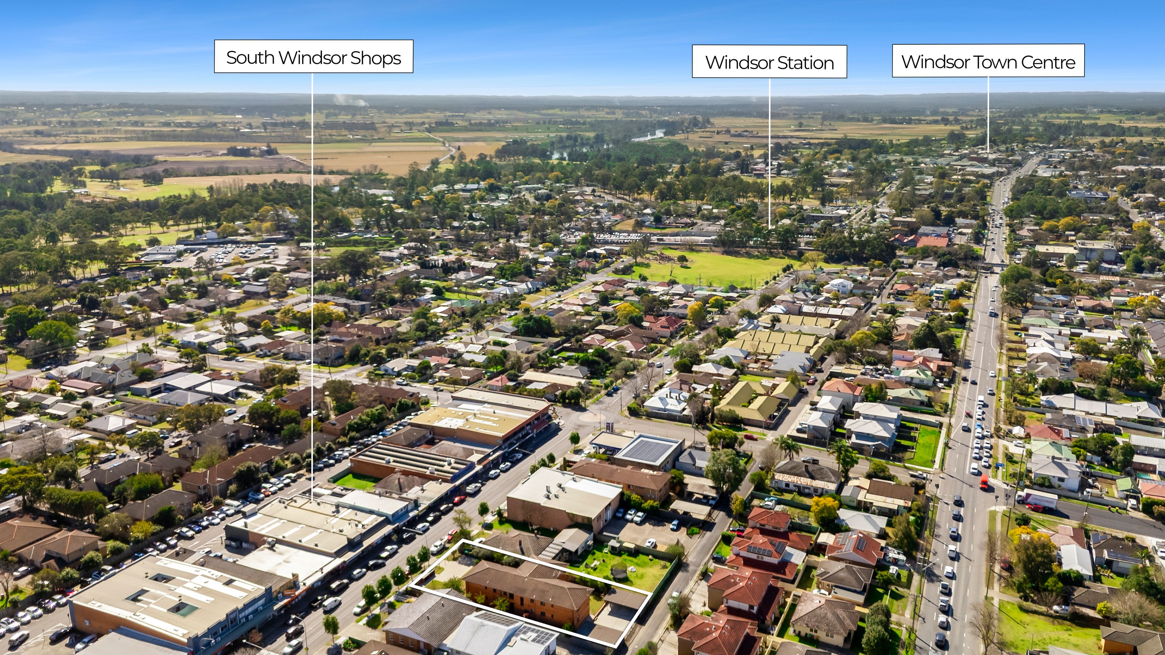 500 George Street, South Windsor, NSW 2756