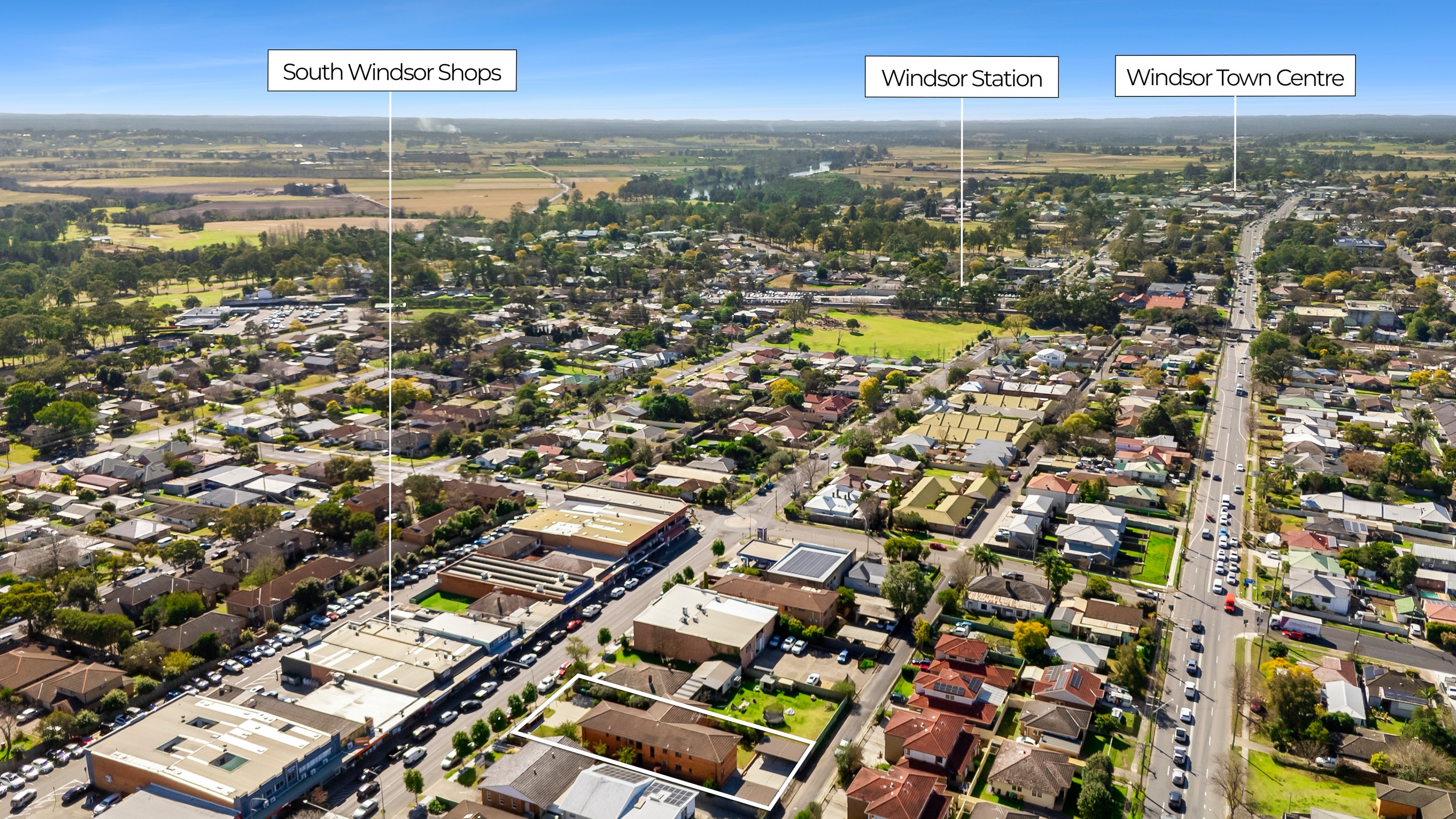 500 George Street, South Windsor, NSW 2756