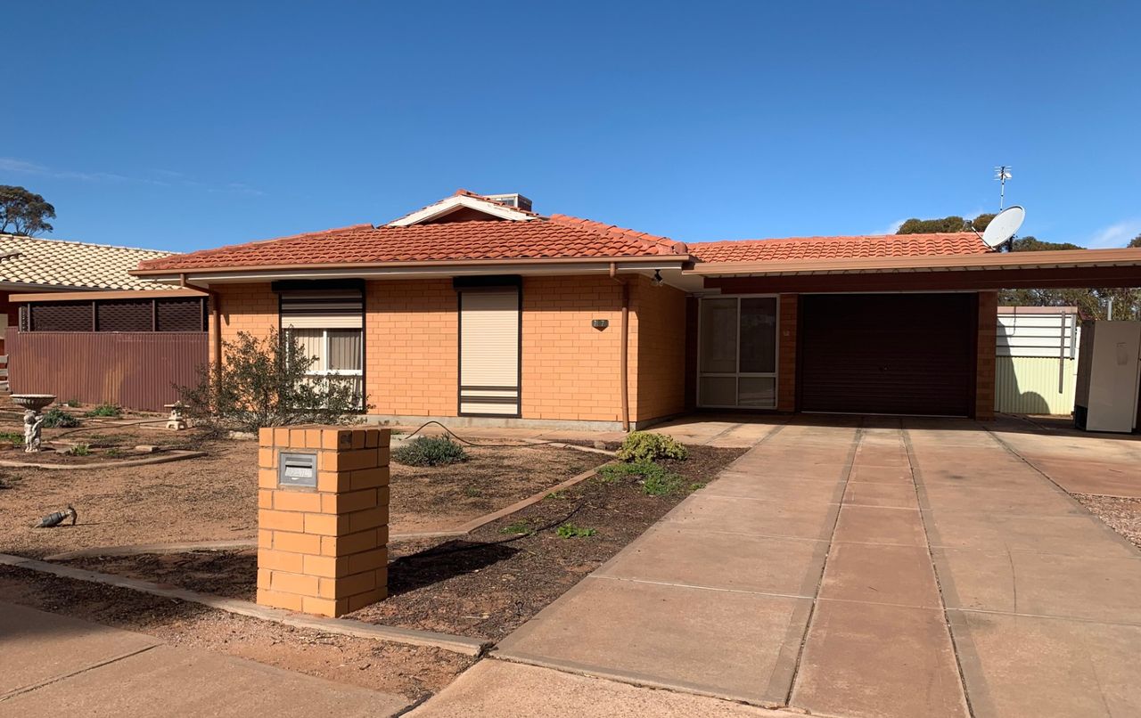 Homes for rent in Port Augusta Ray White Port Augusta Whyalla