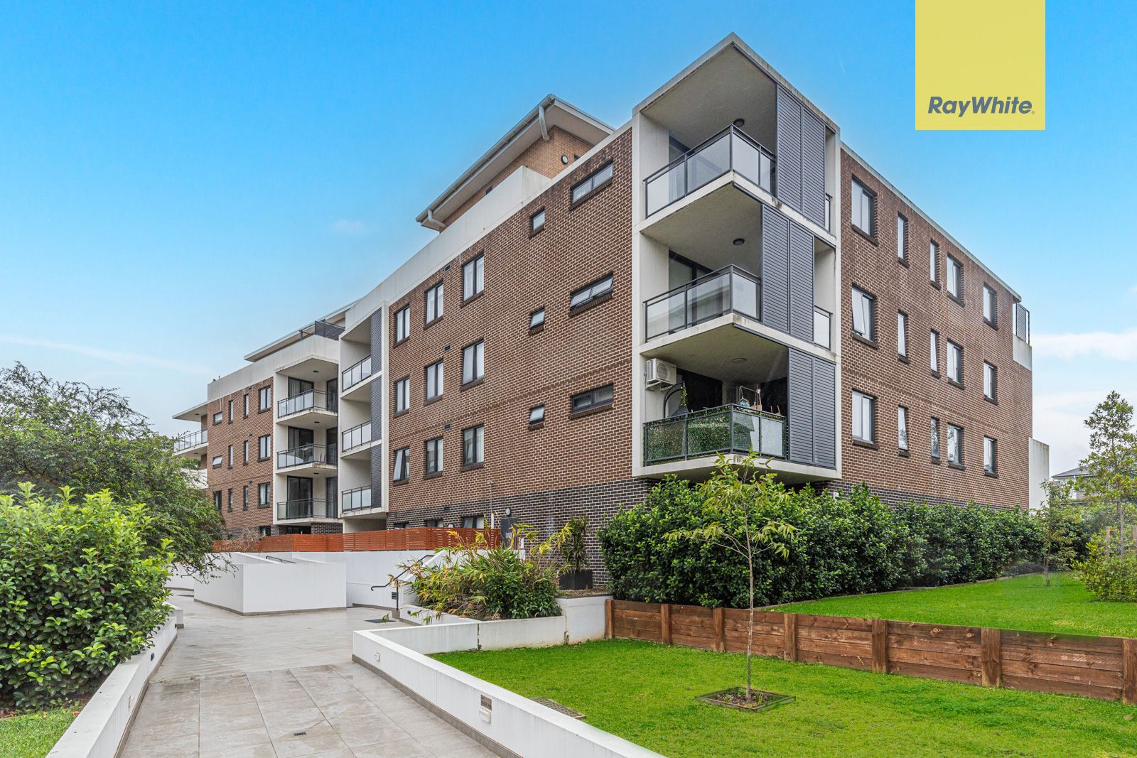 309/4 Gerbera Place, Kellyville, NSW 2155, photo 2