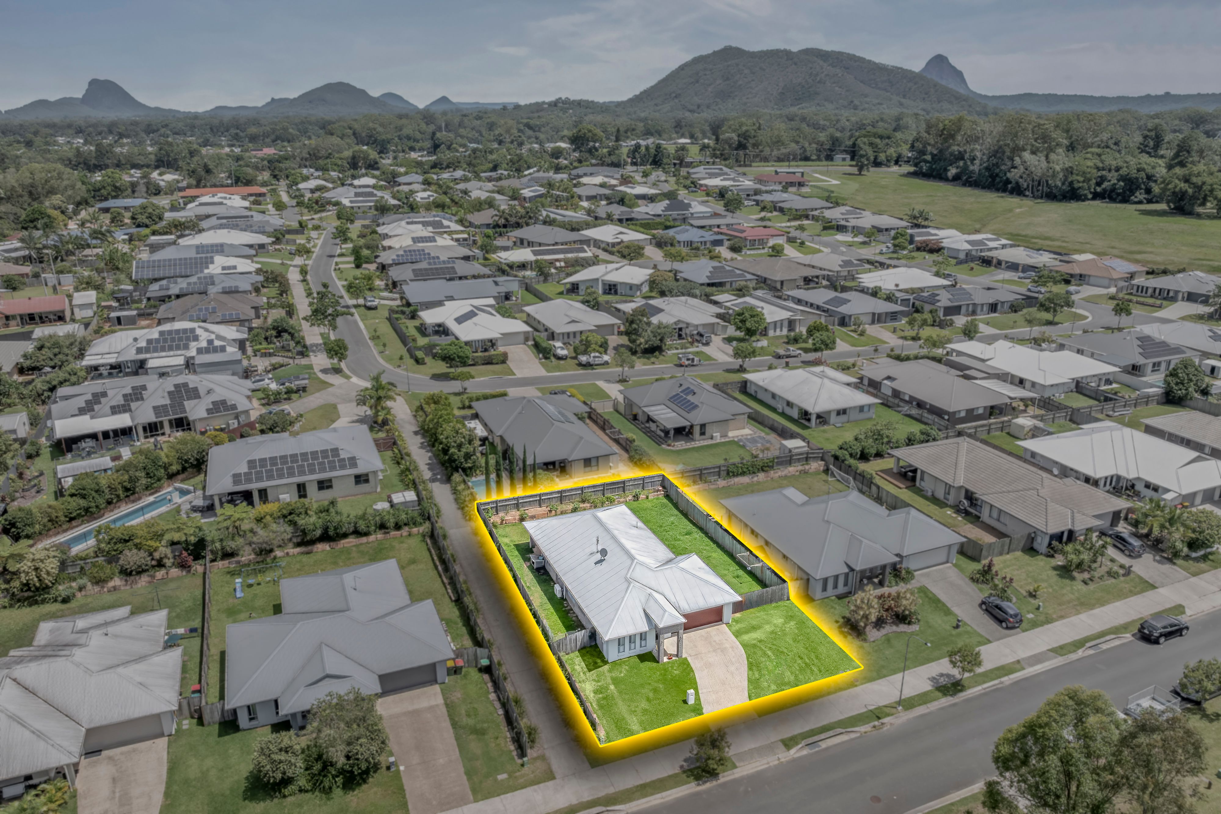 44 Greber Road, Beerwah QLD 4519