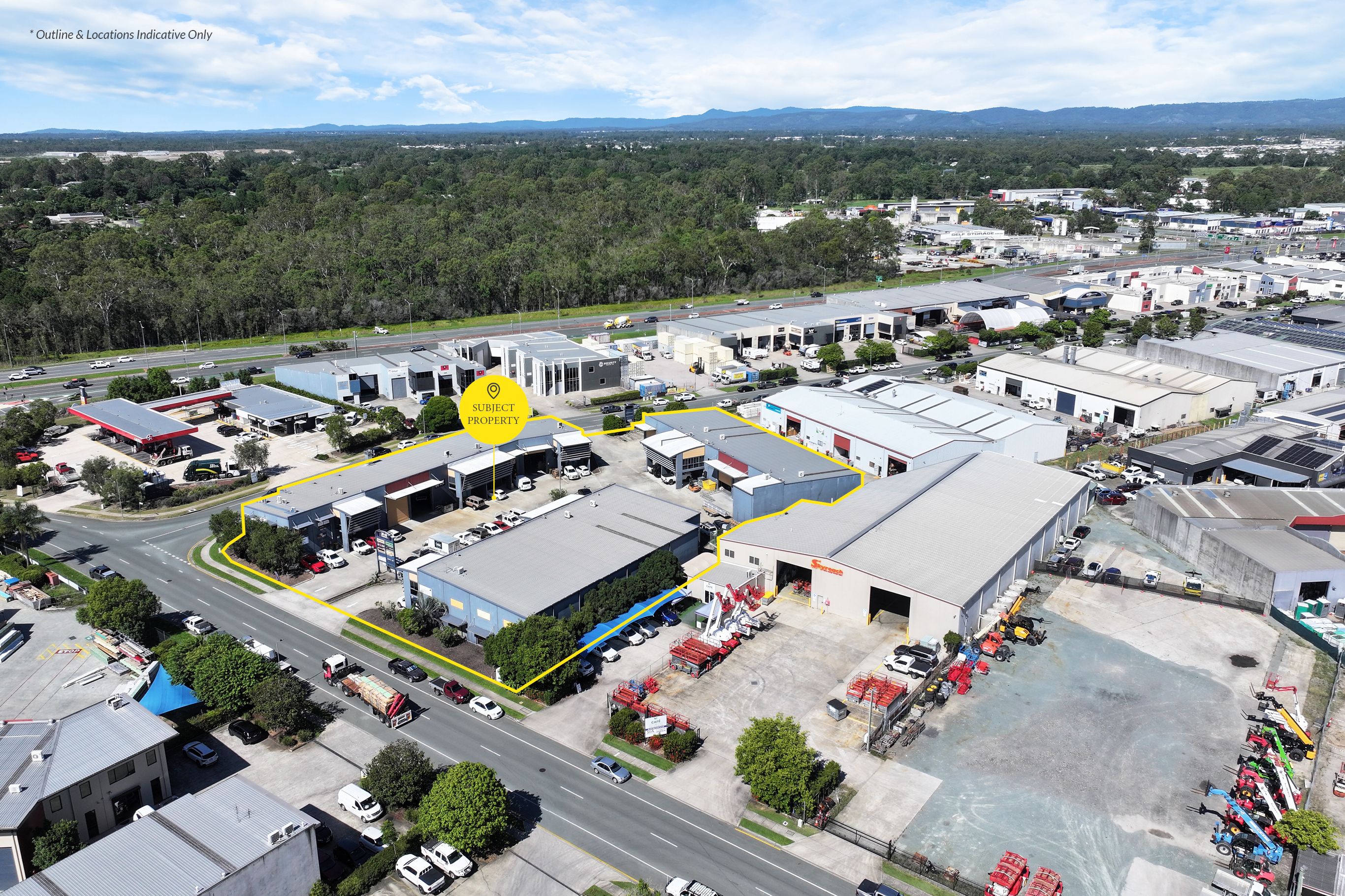 39-45 Cessna Drive, Caboolture, QLD 4510