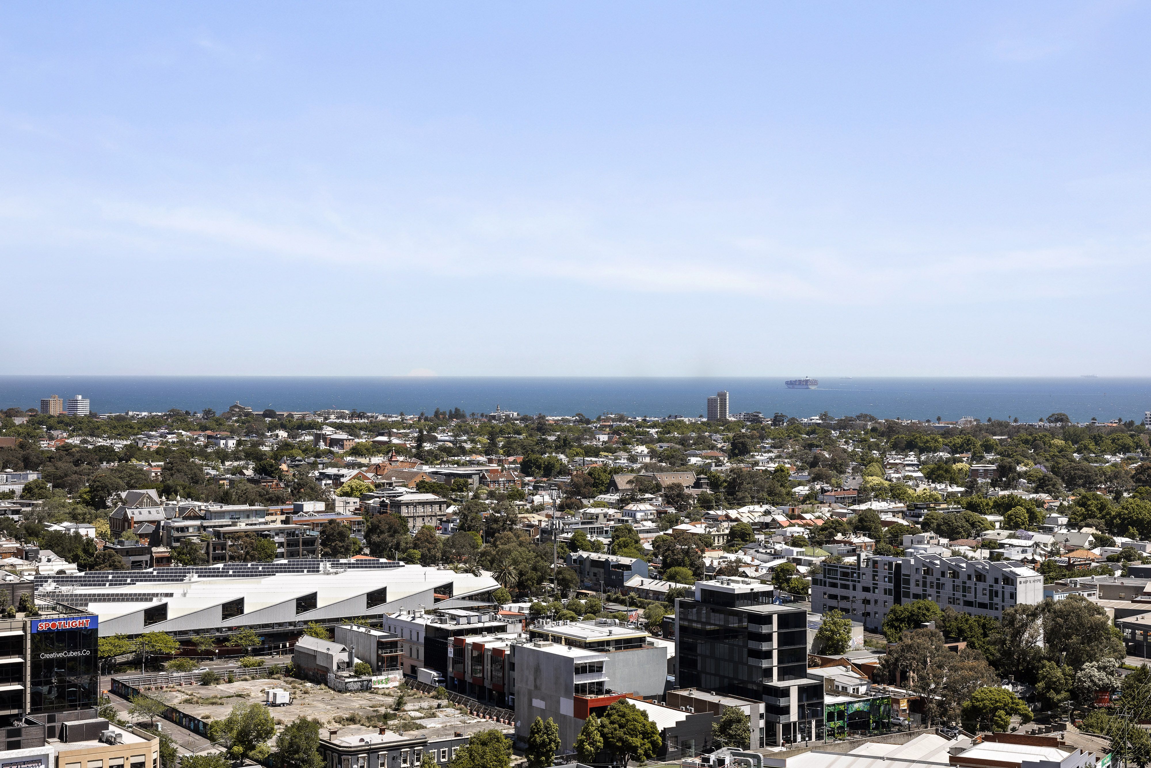 2304/61-63 Haig Street, Southbank, VIC 3006