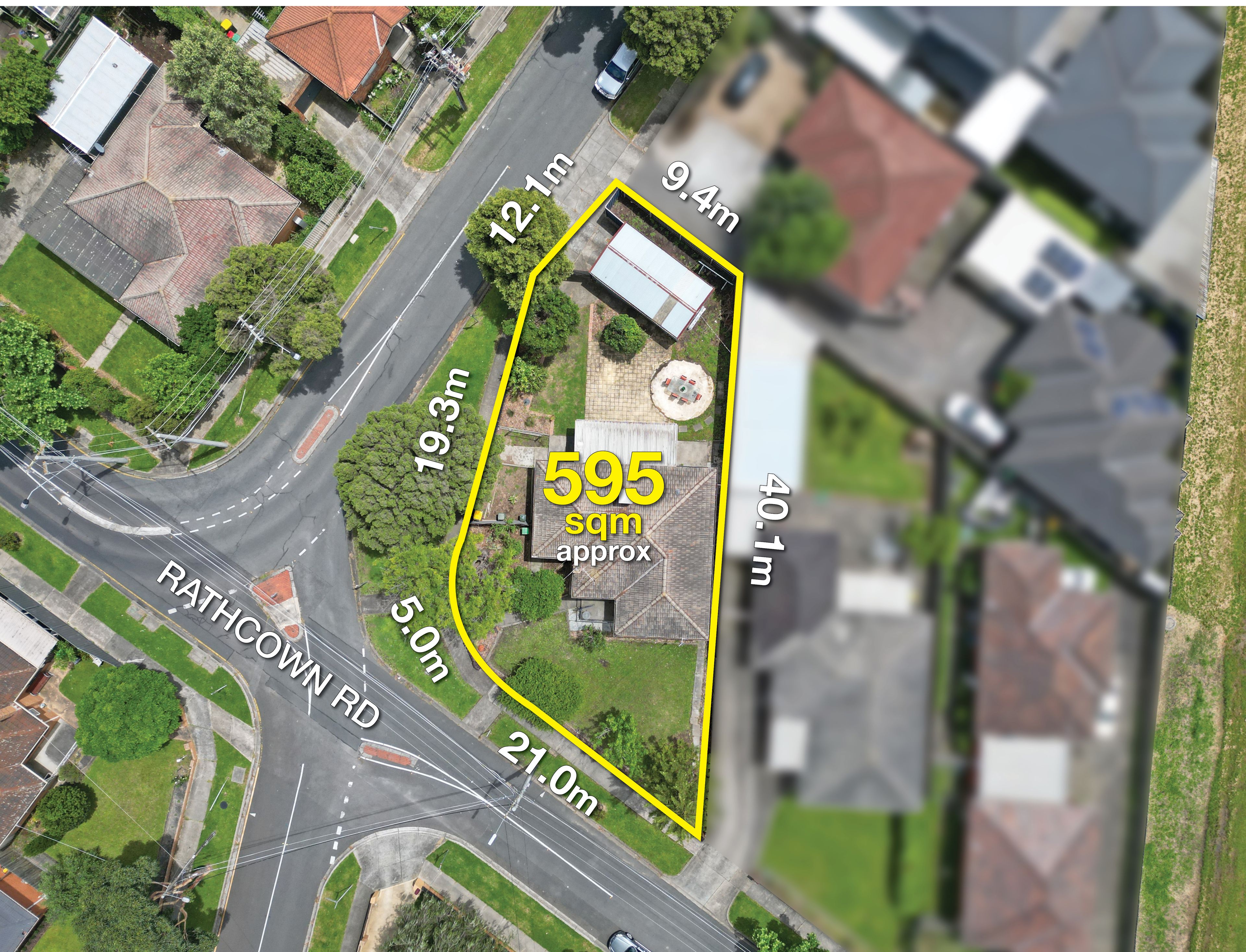76 Rathcown Road, Reservoir, VIC 3073