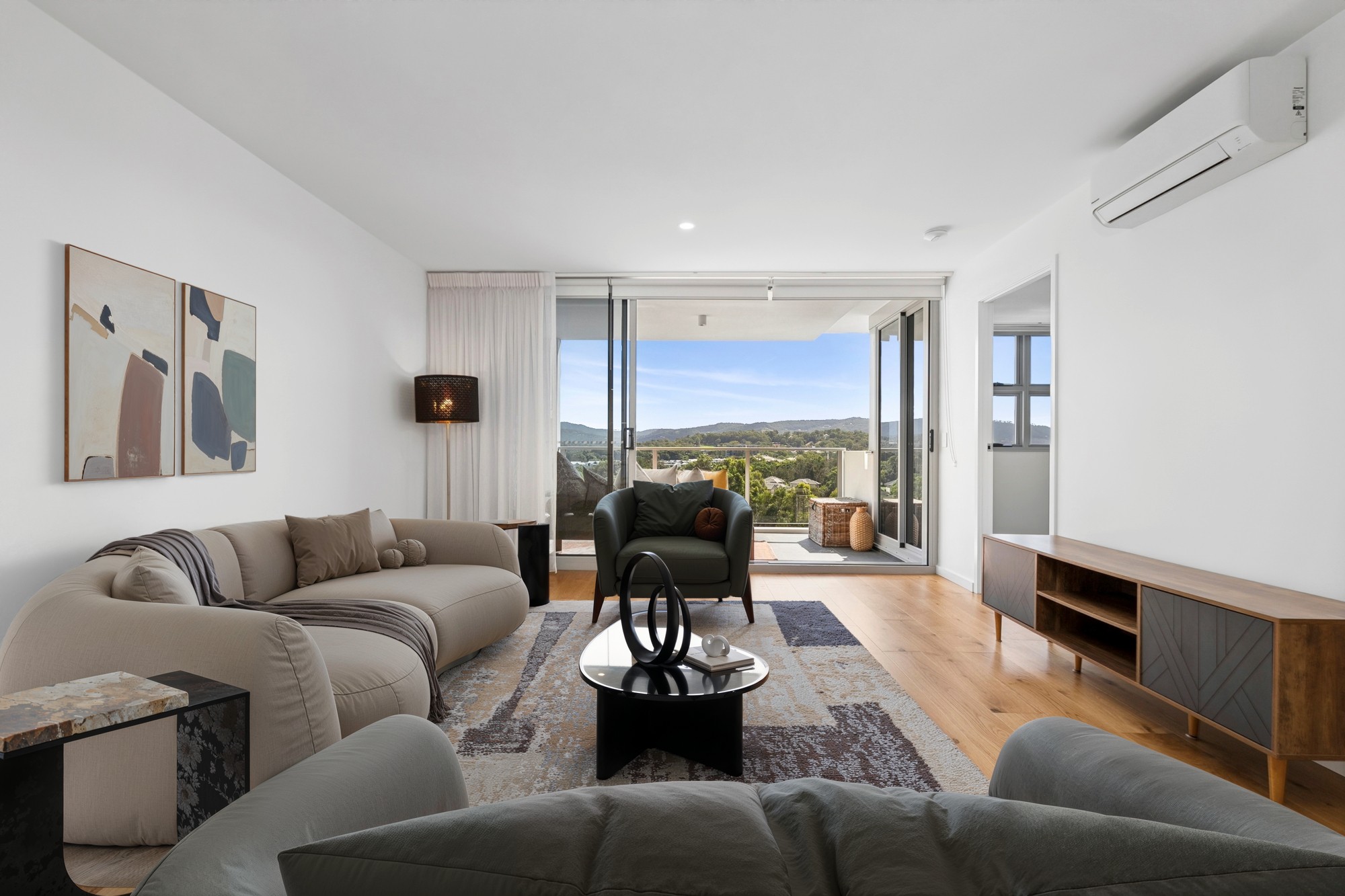 4802/61 Investigator Drive, Robina, QLD 4226