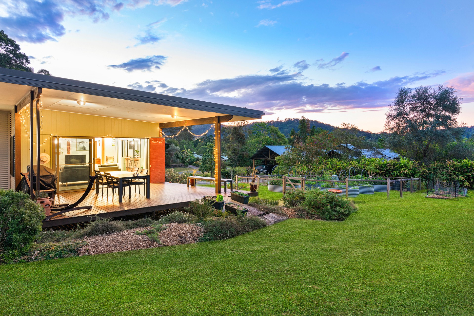 4 Kooyan Close, Currumbin Valley, QLD 4223