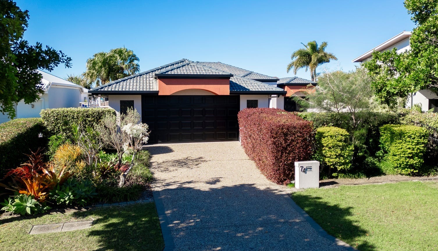 74 Cosmos Avenue, Banksia Beach, QLD 4507