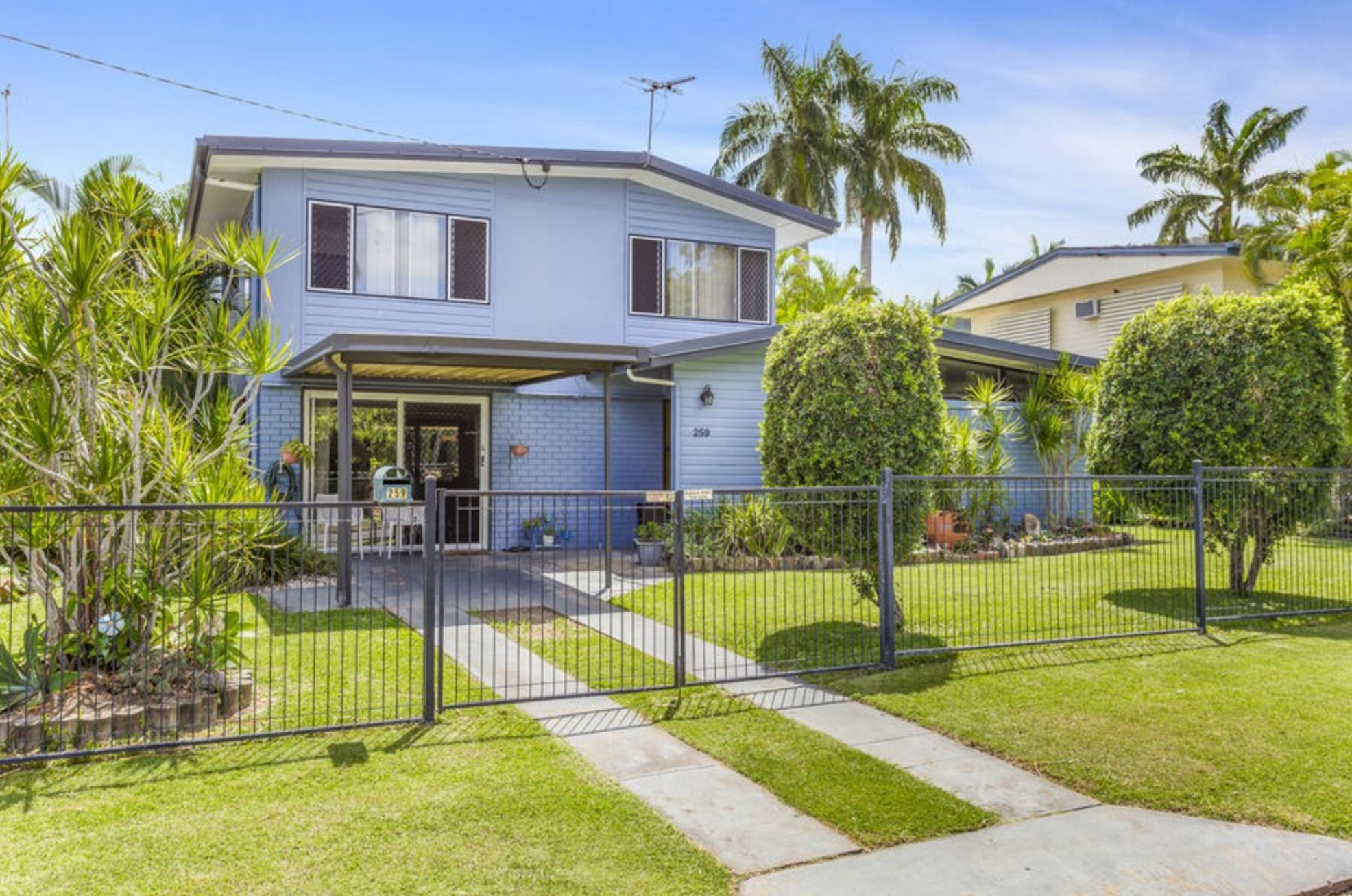 259 Carpenter Street, Frenchville, QLD 4701