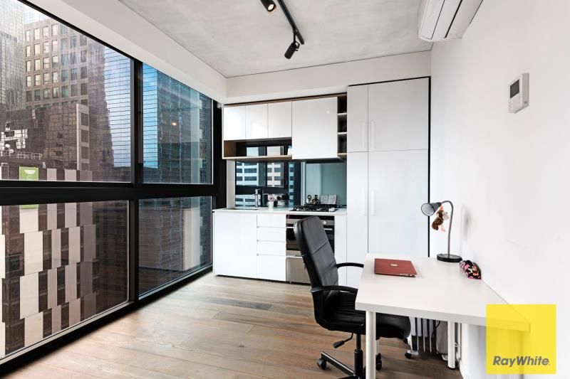 2402/315 LaTrobe Street, Melbourne, VIC 3000