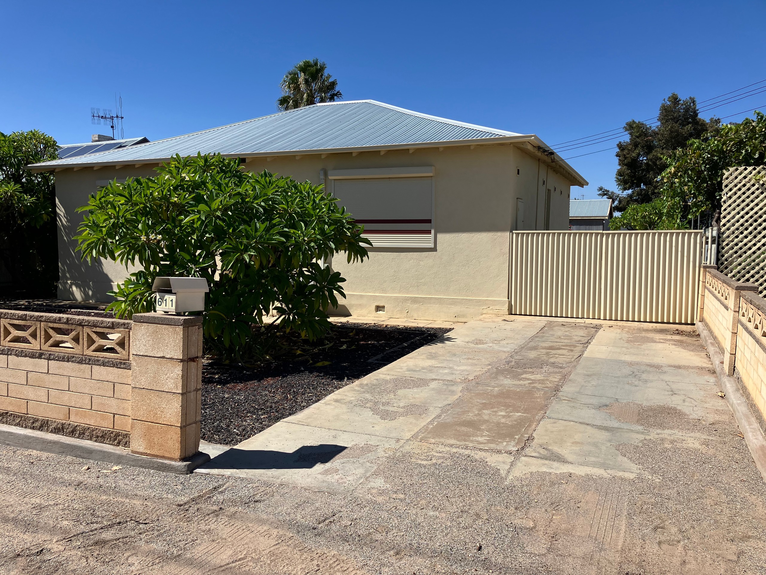 611 Mcgowen Street, Broken Hill, NSW 2880