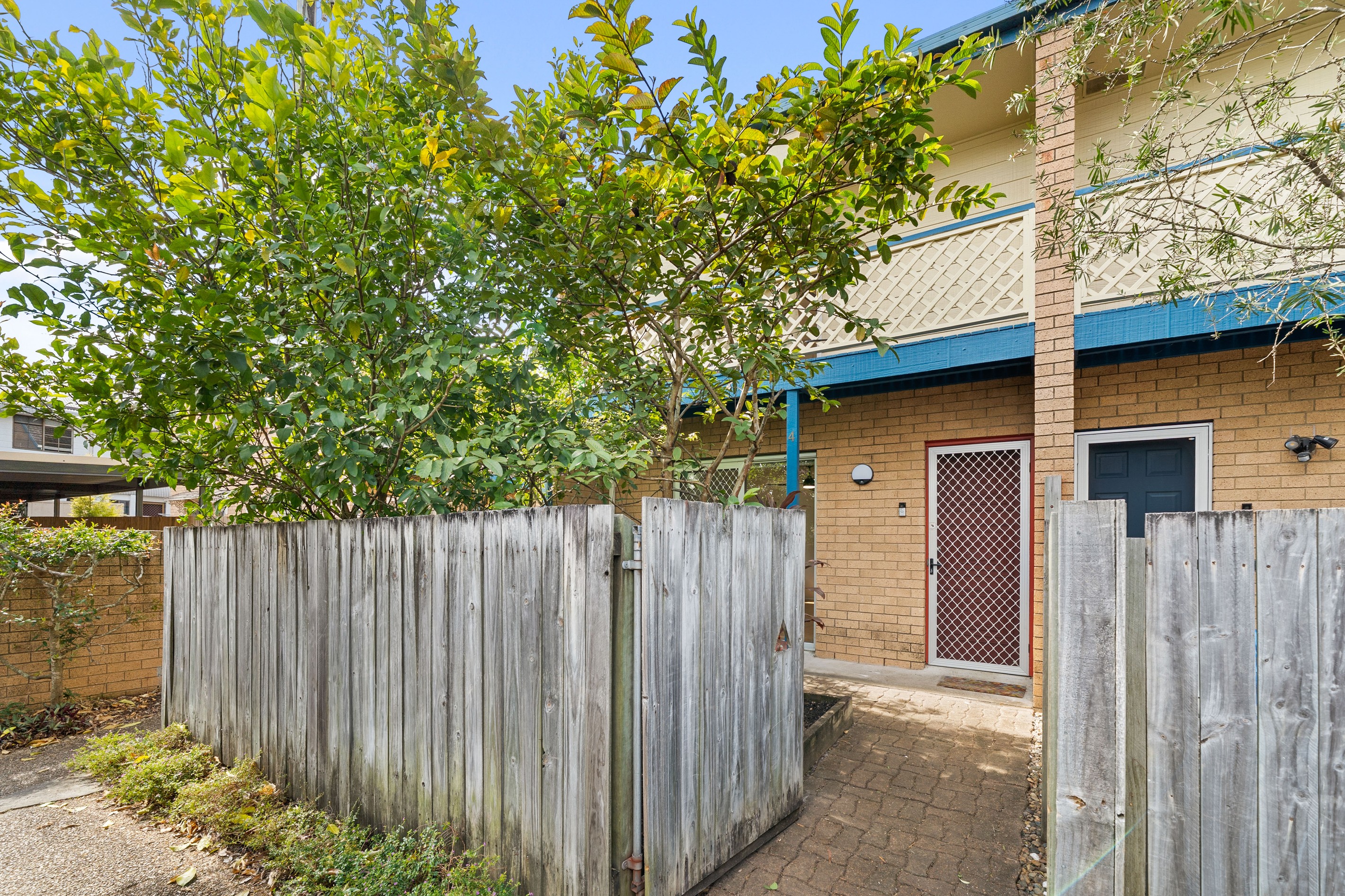 4/67 Park Road, Slacks Creek, QLD 4127
