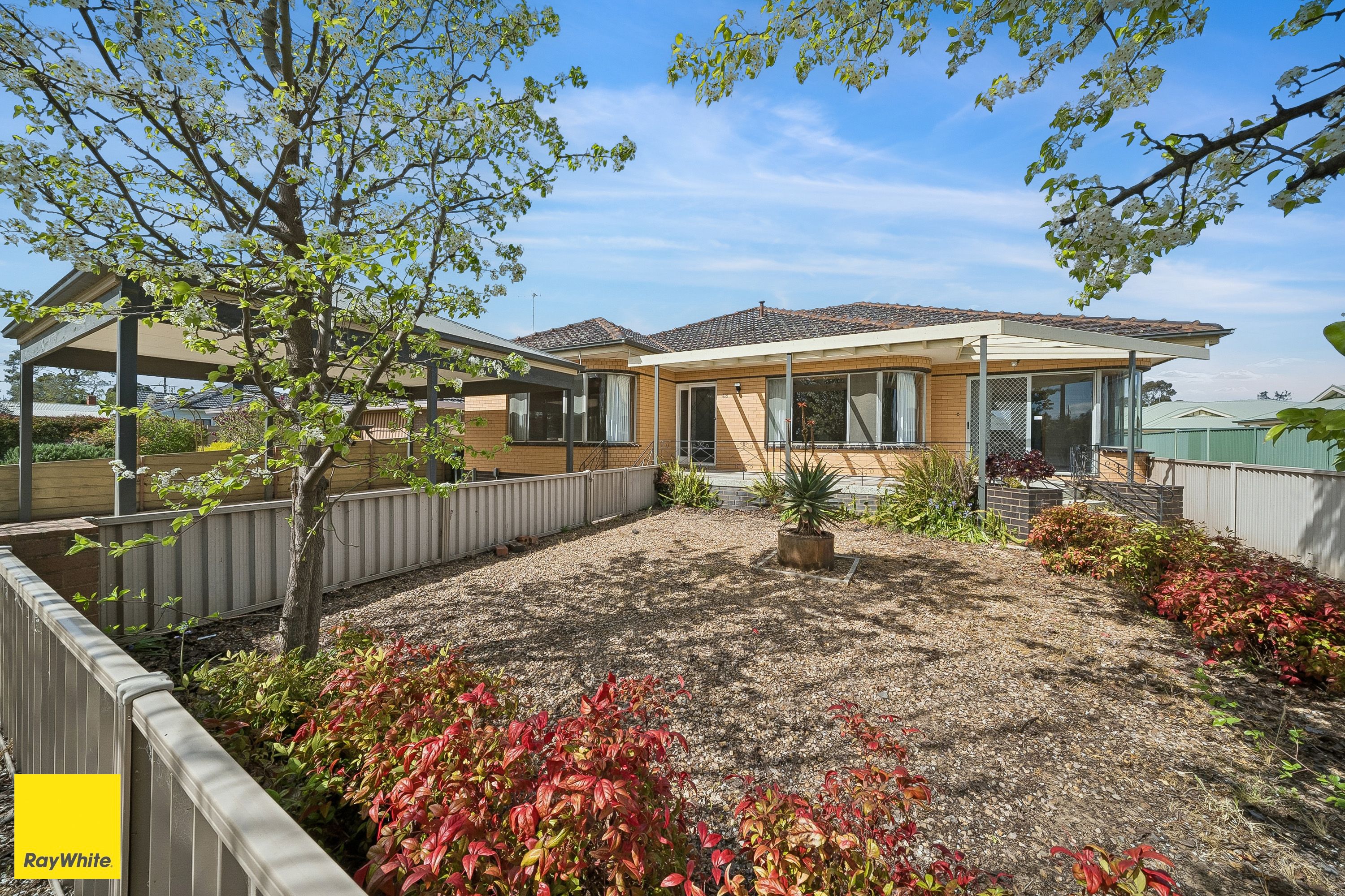 68 Kerferd Street — photo from Ray White Tatura