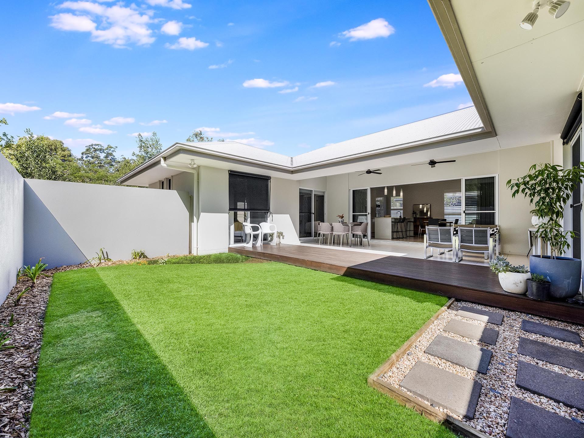 1 Cobb and Co Lane, Palmwoods, QLD 4555 Sold House Ray White Buderim