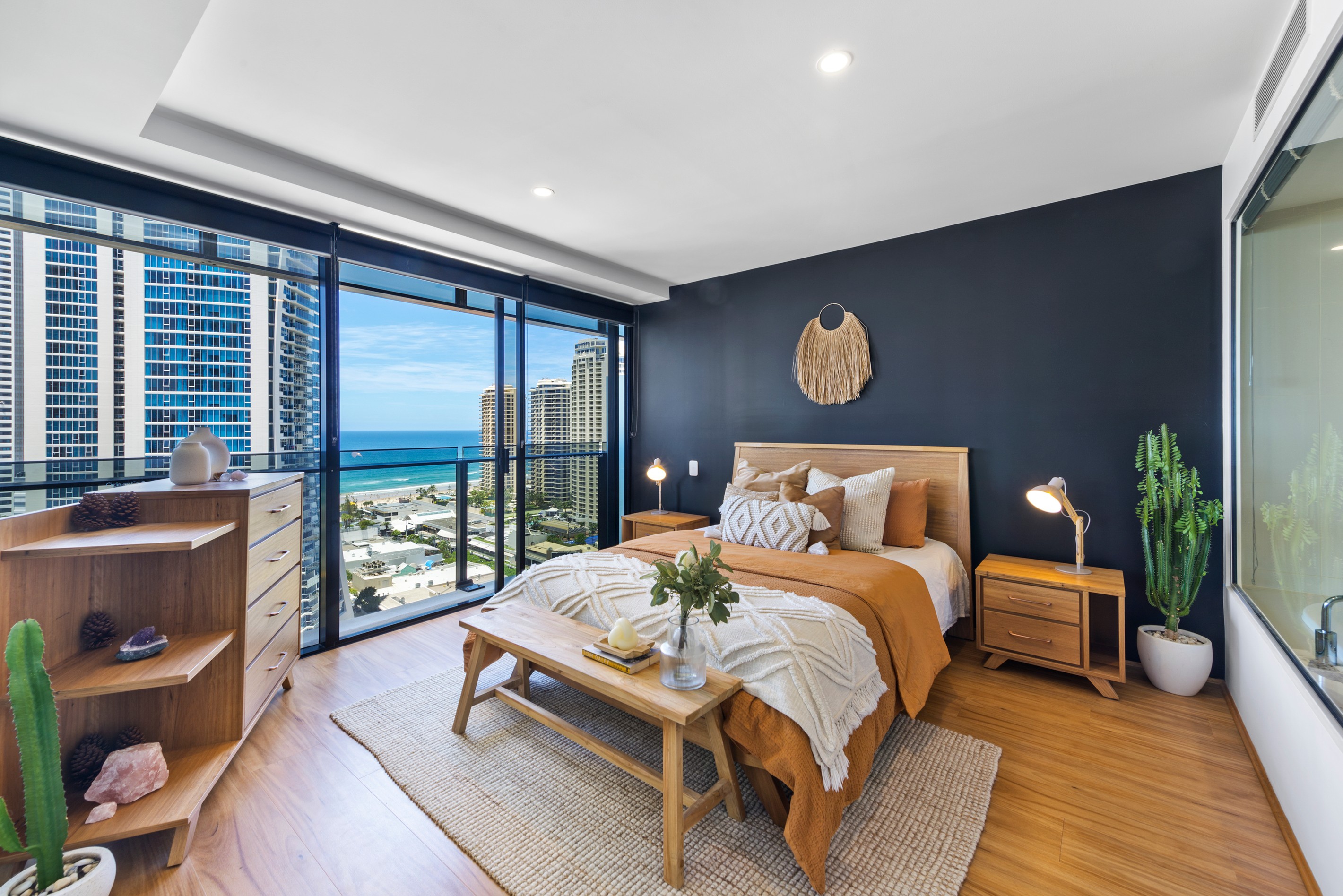 2204/9 Ferny Avenue, Surfers Paradise, QLD 4217