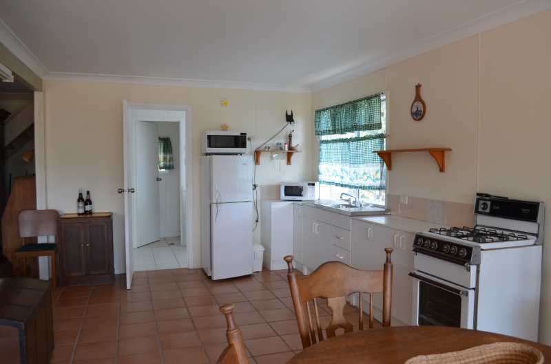 90 Palm Creek Road, Ilkley, QLD 4554