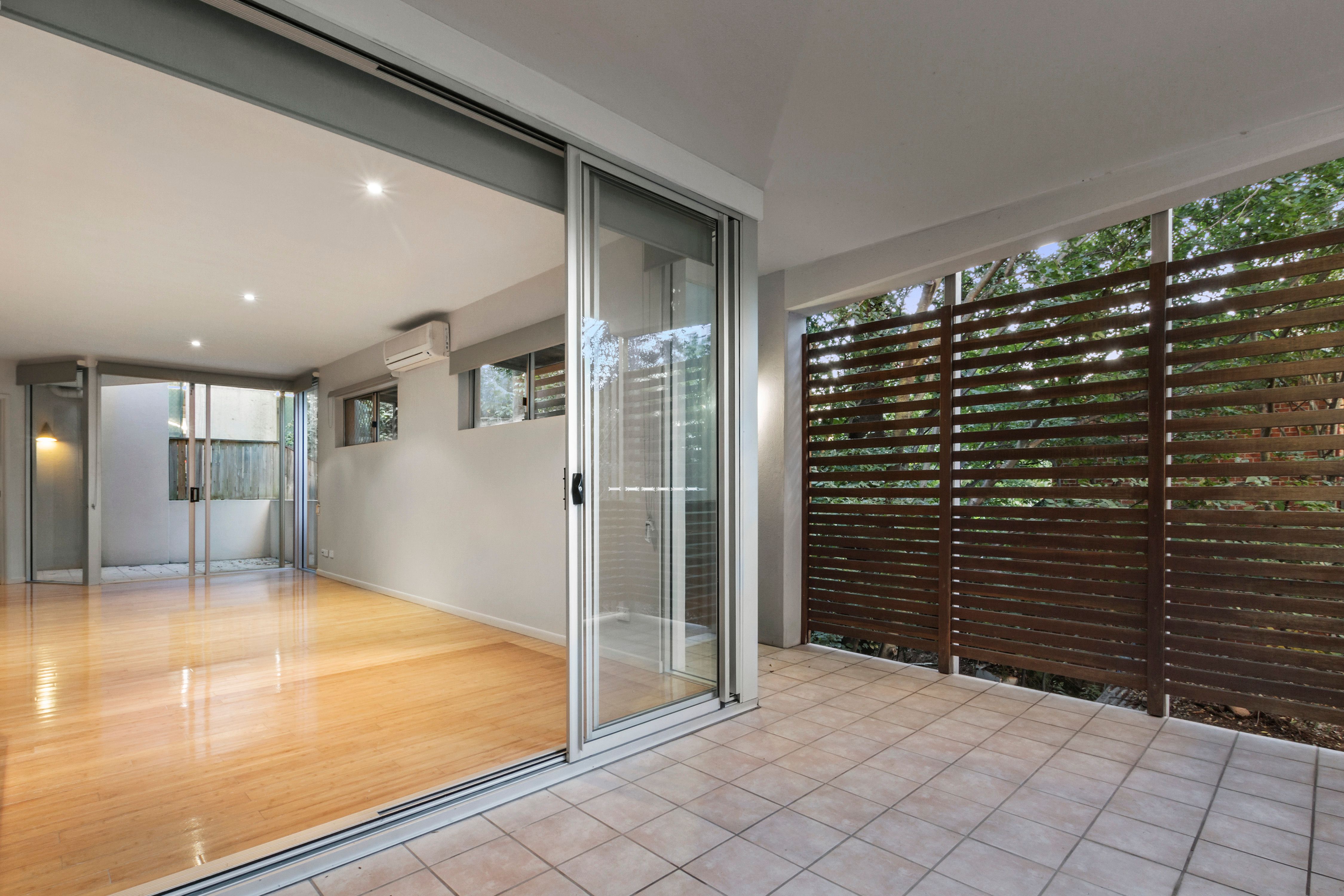 2/26 Berry Street, Spring Hill, QLD 4000
