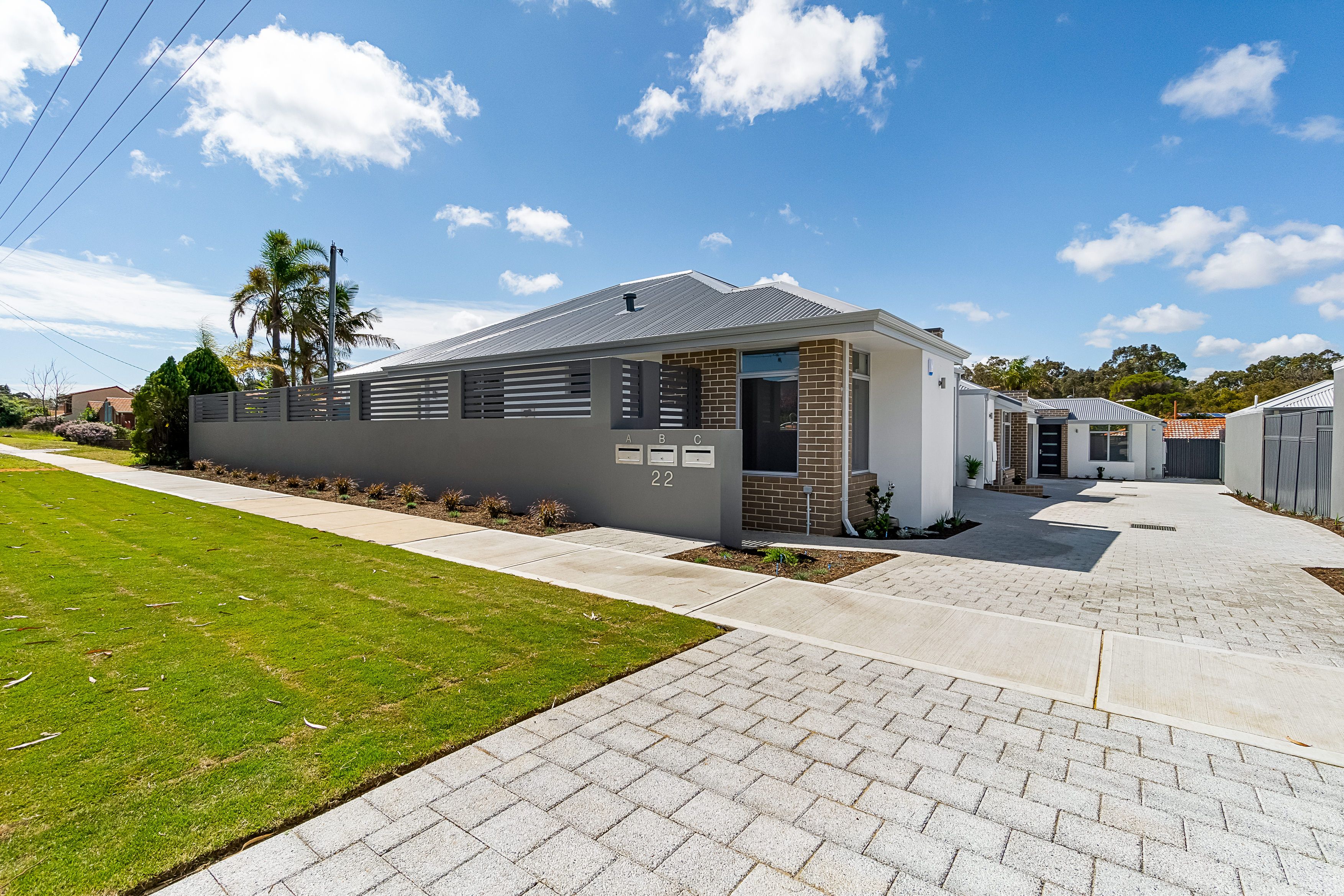 Lot 2, 22 Davallia Road, Duncraig WA 6023
