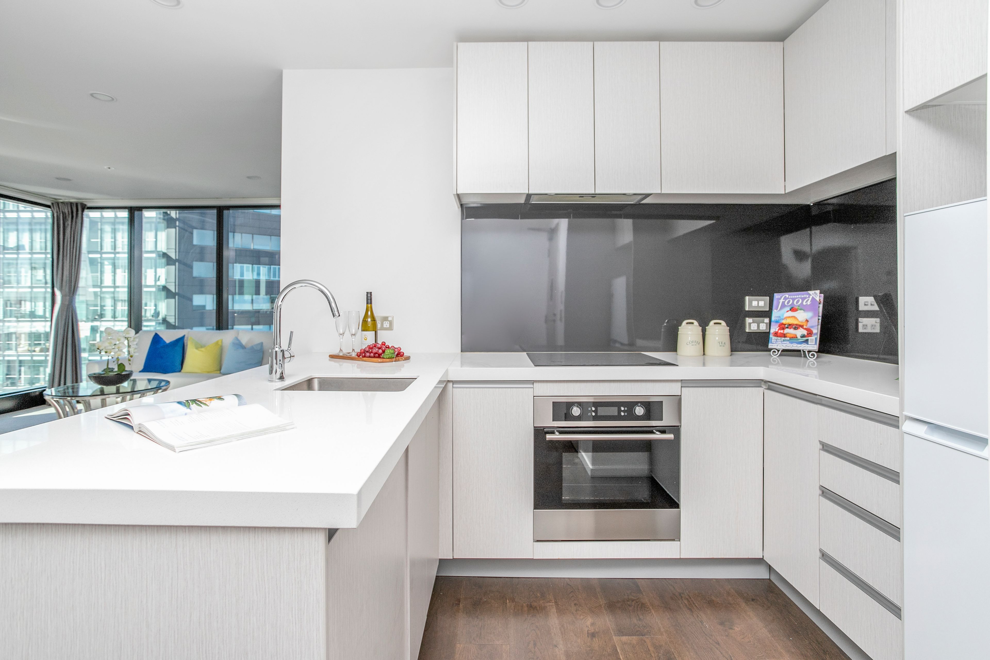 1604/32 Swanson Street, Auckland Central, Auckland City