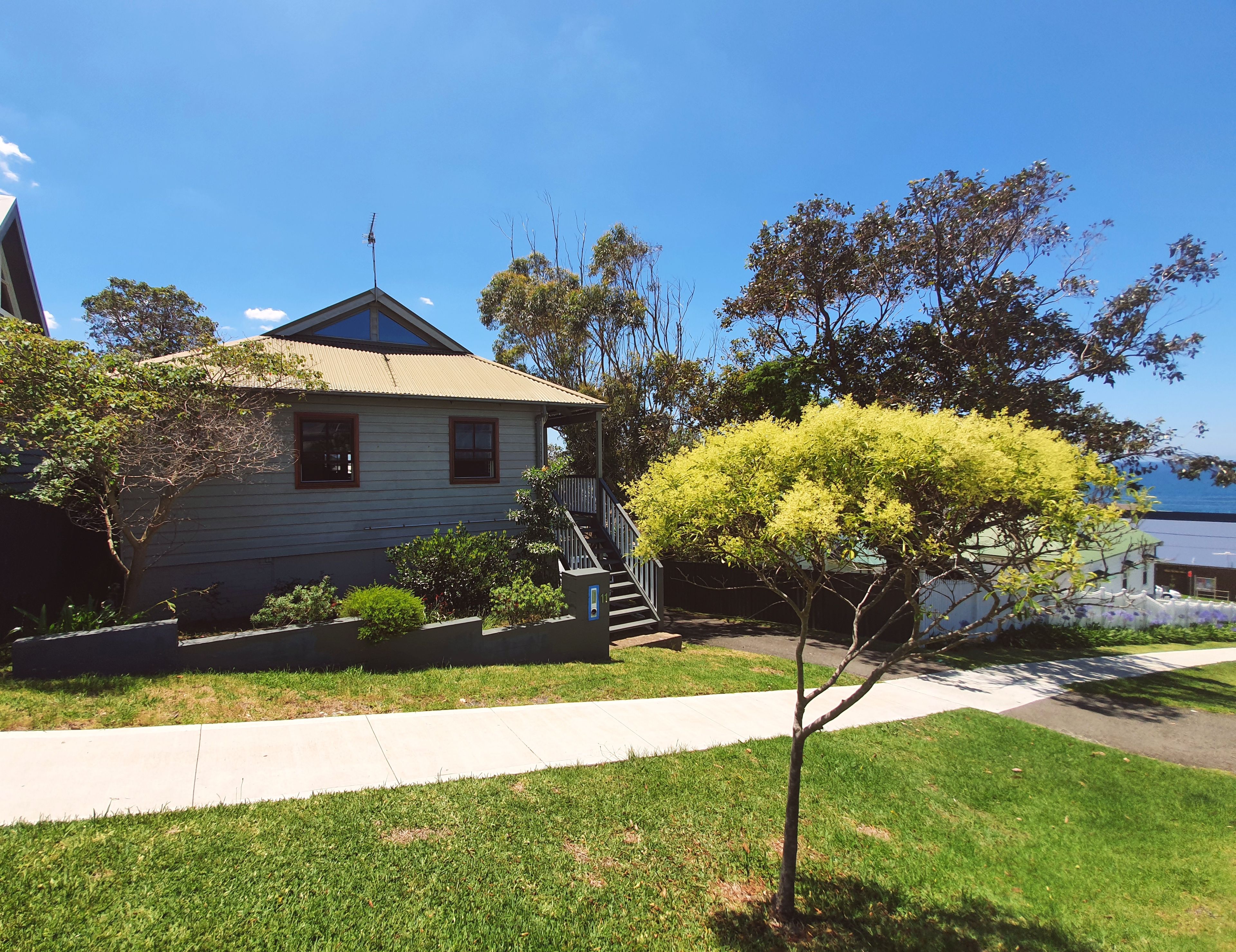 11 Northcote Street, Coledale NSW 2515