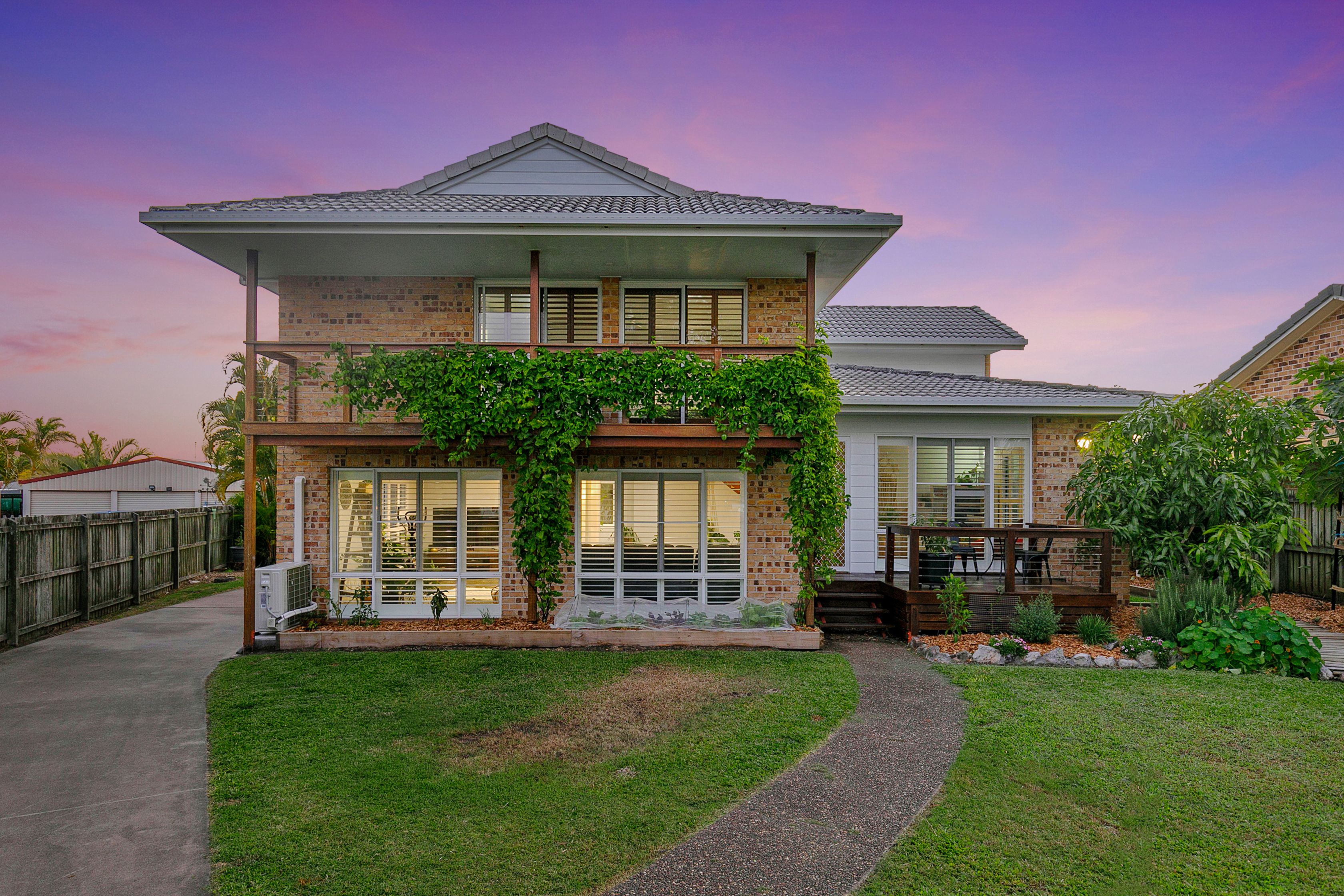 44 Cassandra Crescent, Urangan QLD 4655