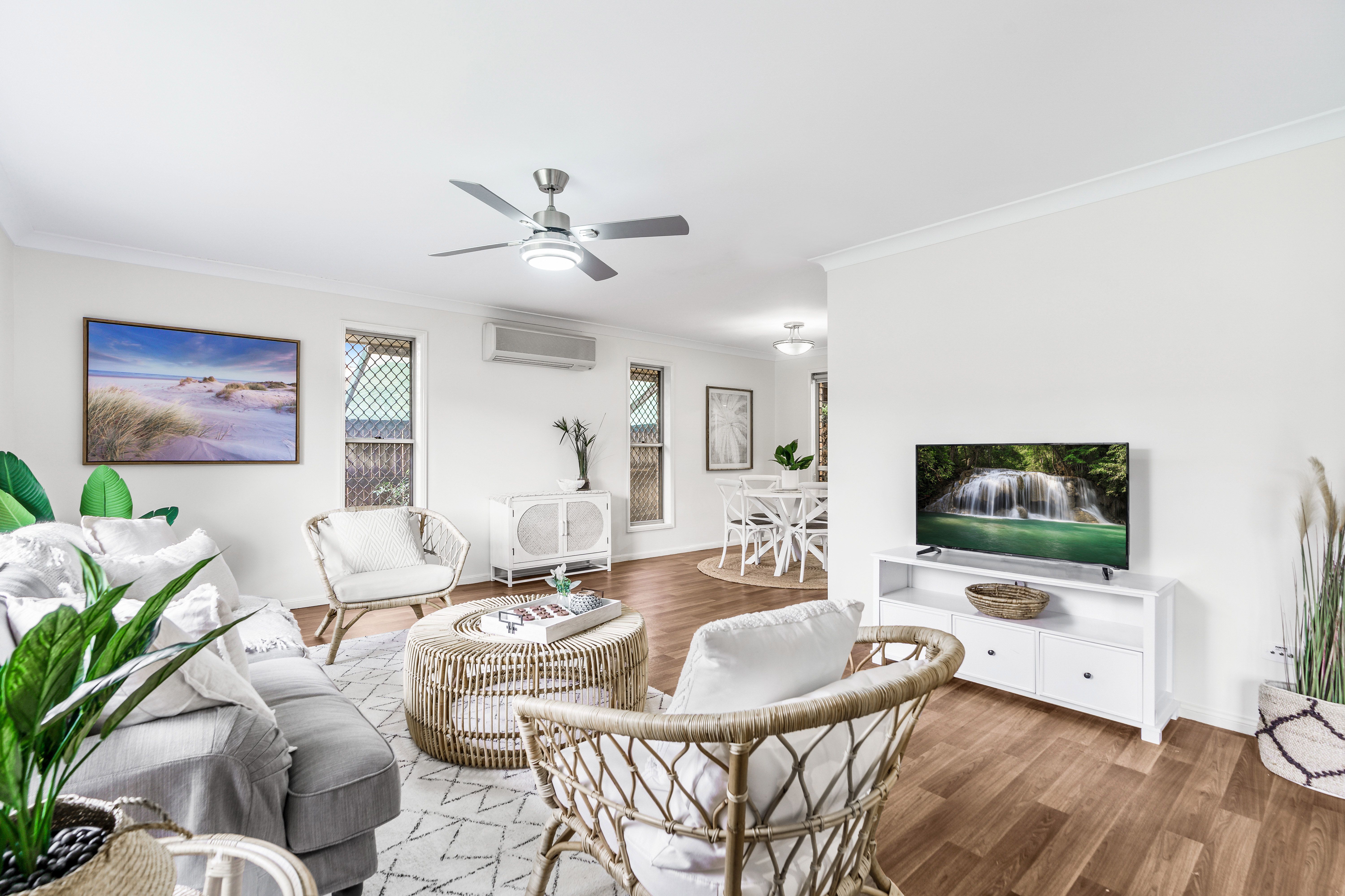 8 Goose Street, Wellington Point, QLD 4160